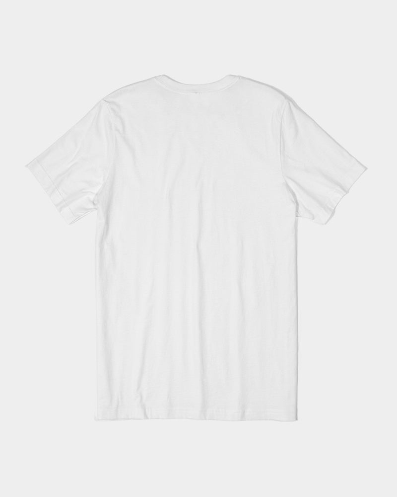 NYC Empire State of Mind Men's Jersey T-Shirt