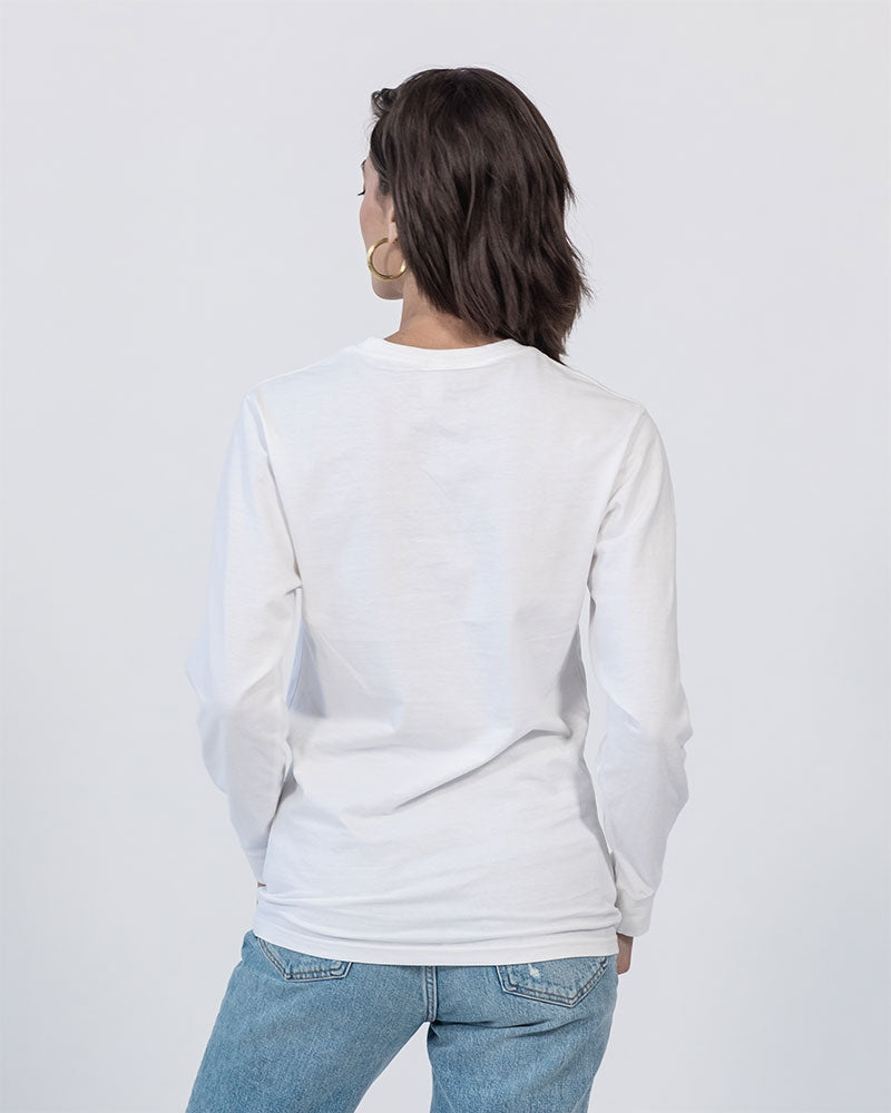 Brooklyn Bridge Women's Long Sleeve Tee