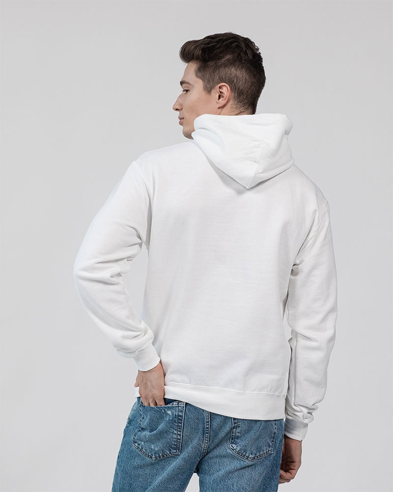 NYC Empire State of Mind Men's Hoodie | Champion