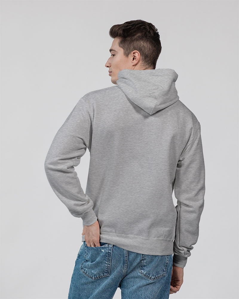 NYC Empire State of Mind Men's Hoodie | Champion