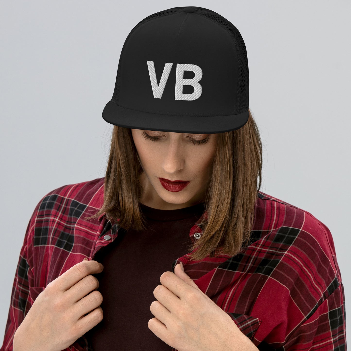 VB Trucker Hat