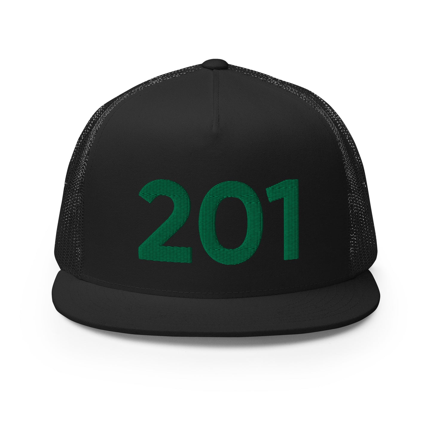 201 NY Faithful Trucker Hat