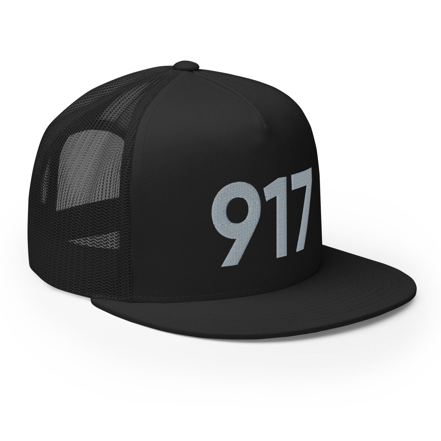 917 Brooklyn Faithful Trucker Hat