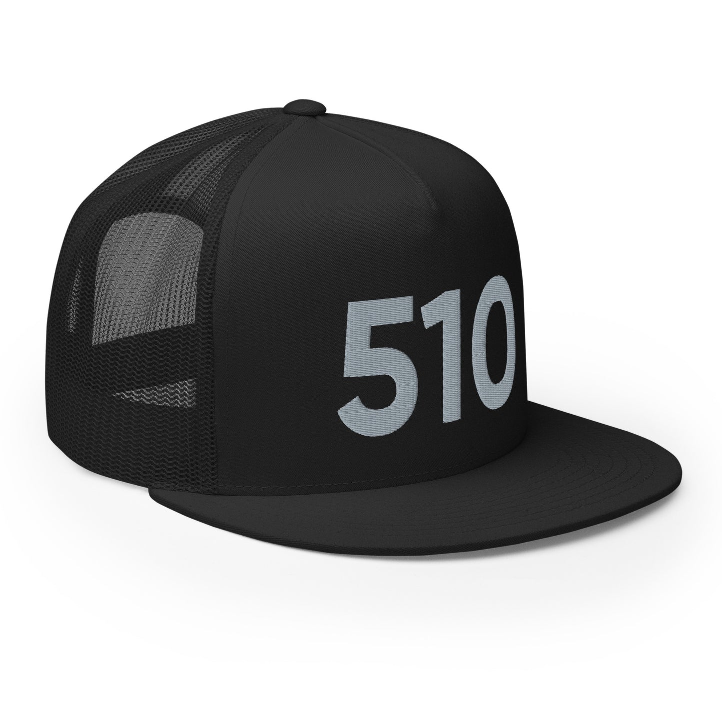 510 OAK Trucker Hat