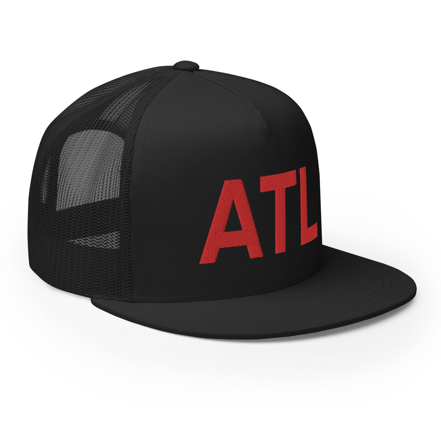 ATL Atlanta Trucker Hat