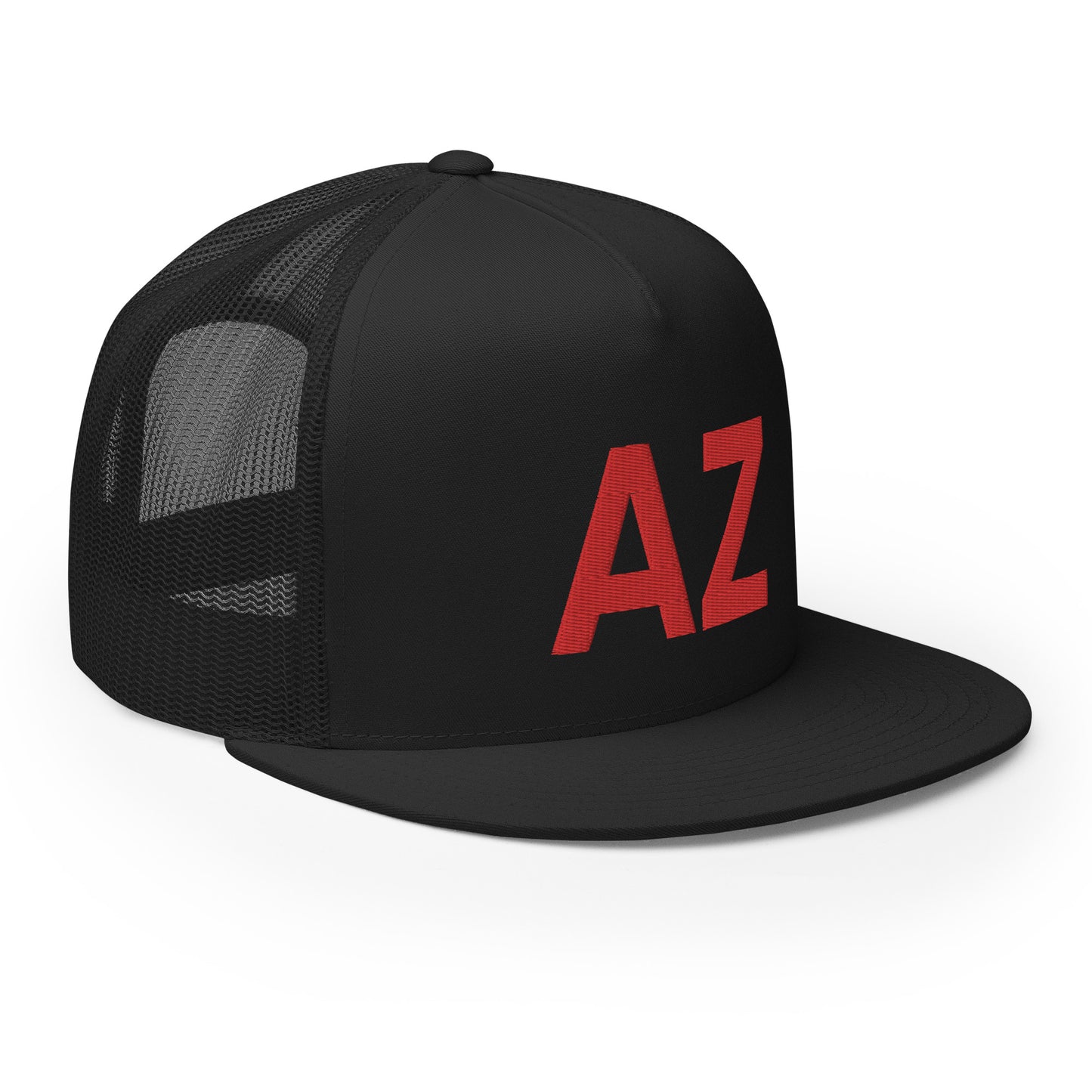 AZ Arizona Strong Trucker Hat
