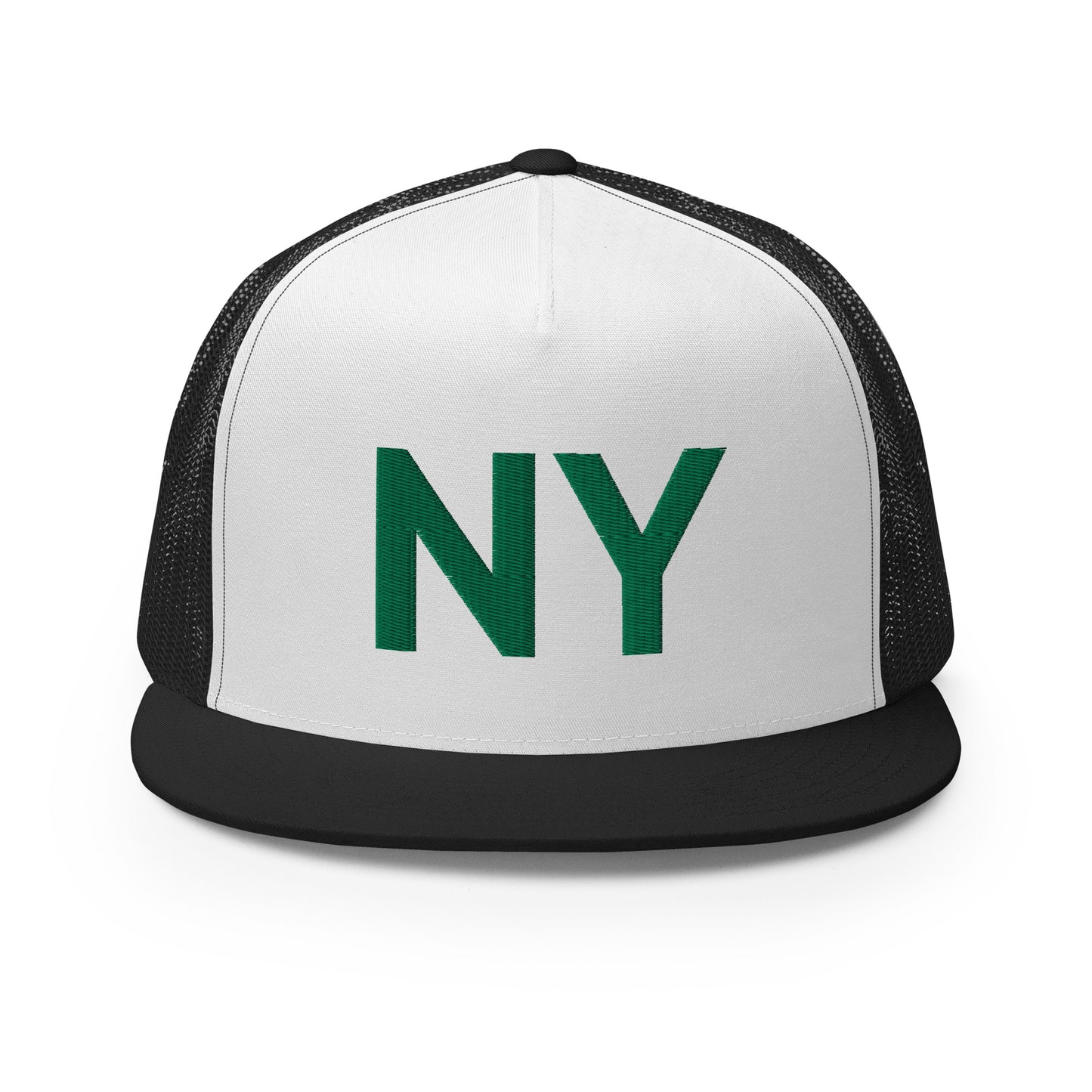 NY Team Trucker Cap