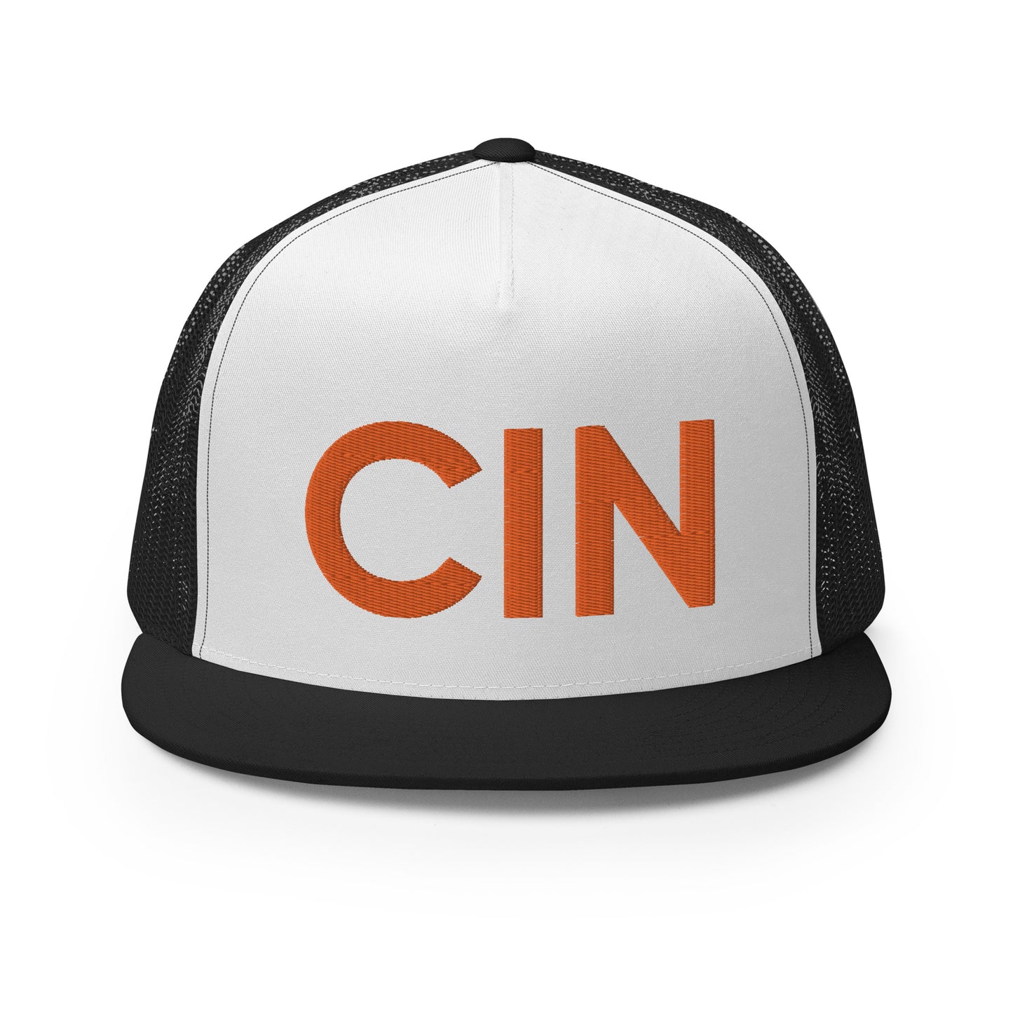 CIN Cincinnati Nation Trucker Hat