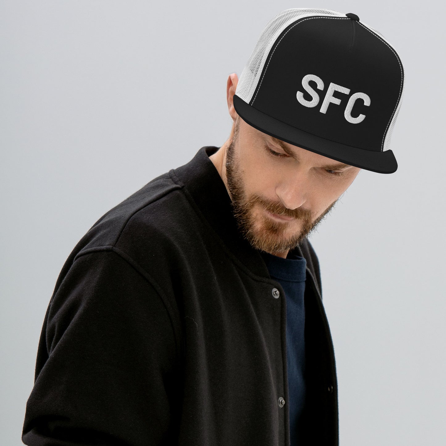 SFC Trucker Hat