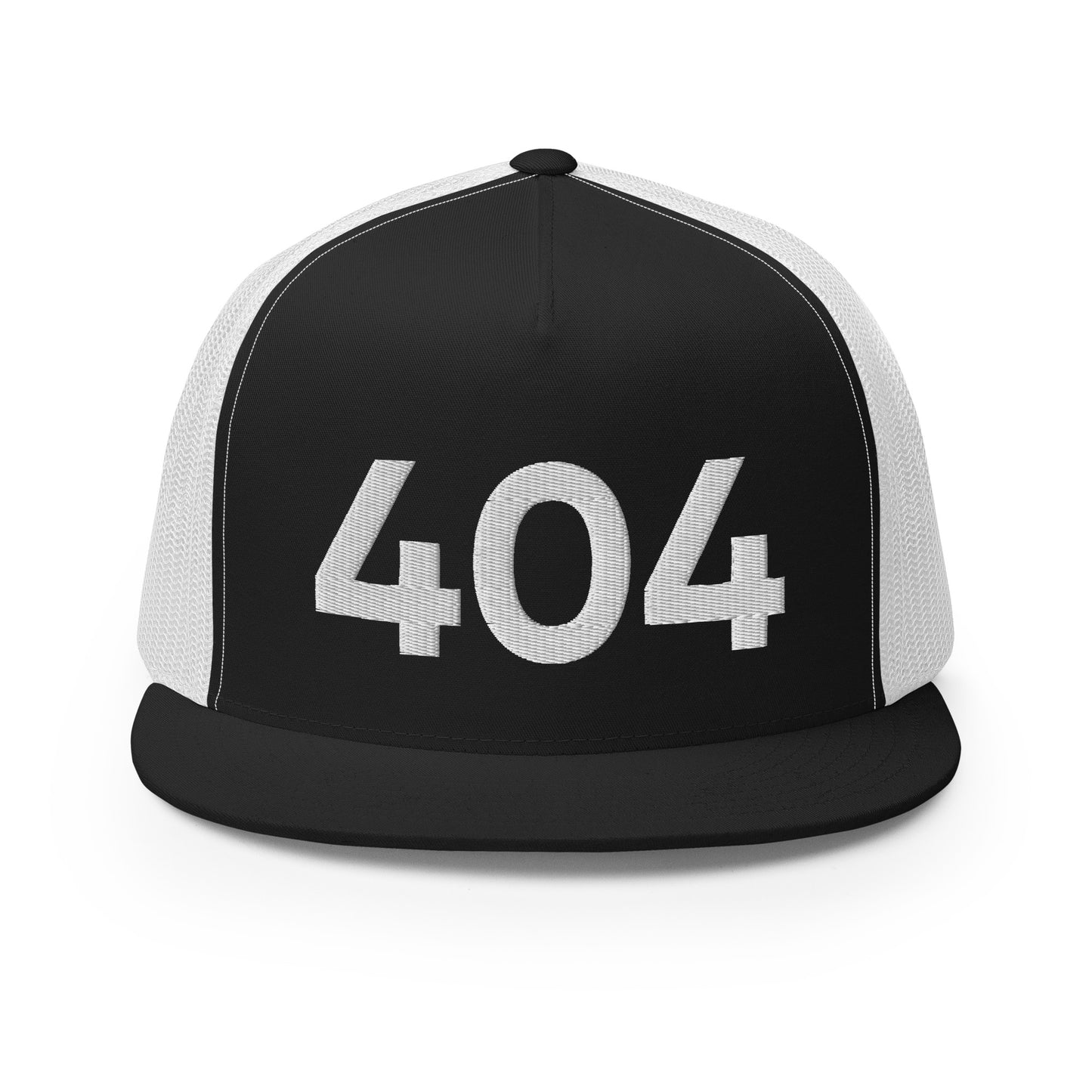 404 ATL Trucker Hat