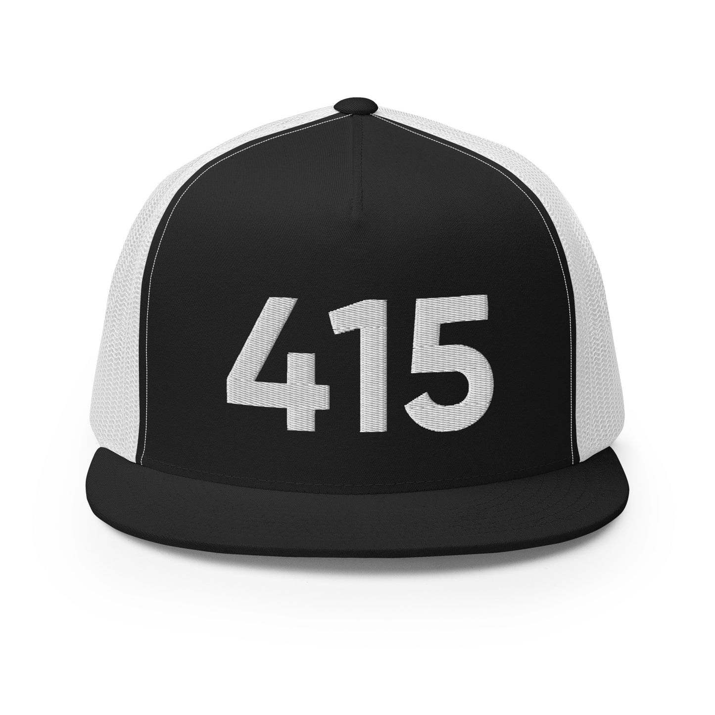 415 San Francisco Trucker Hat