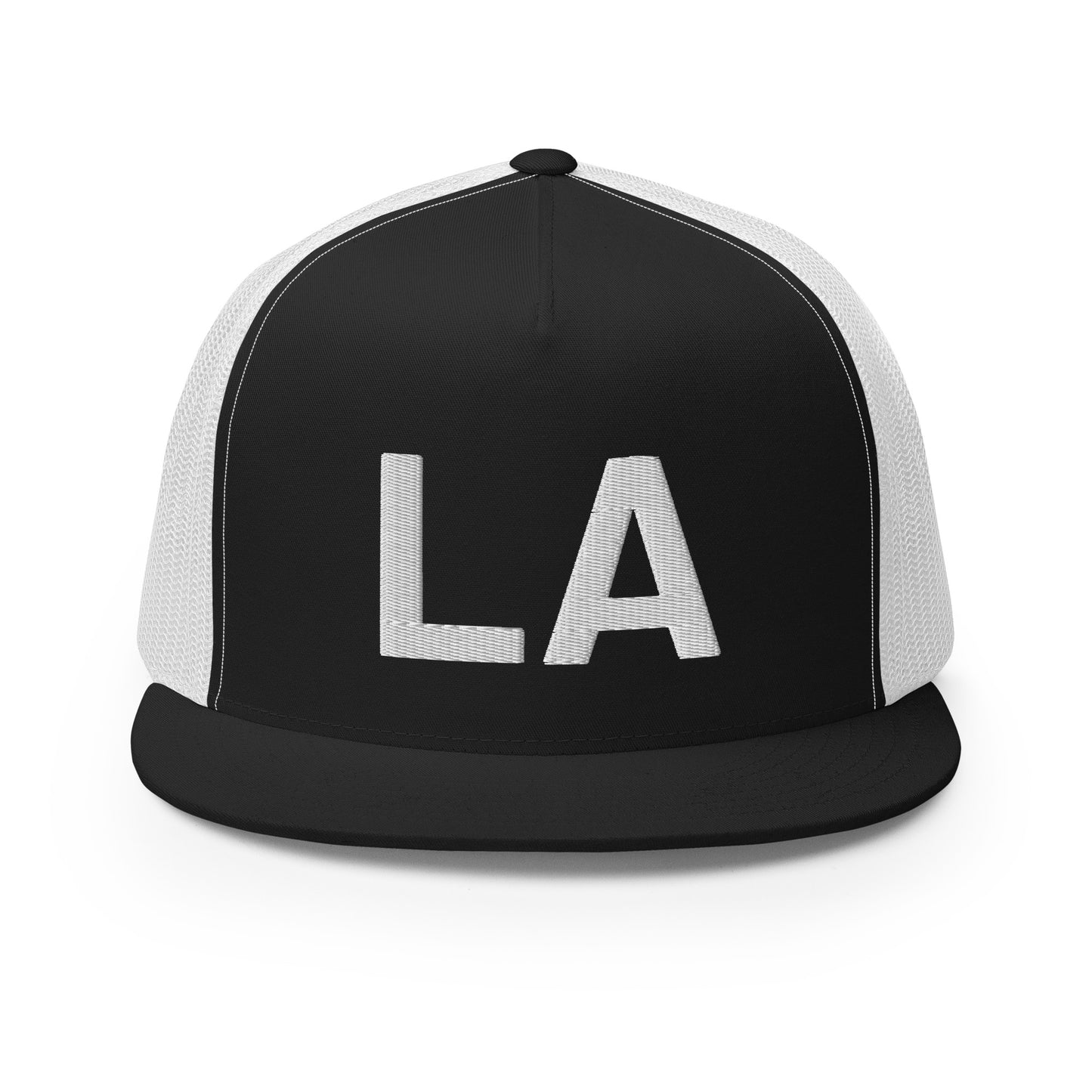 LA Trucker Hat