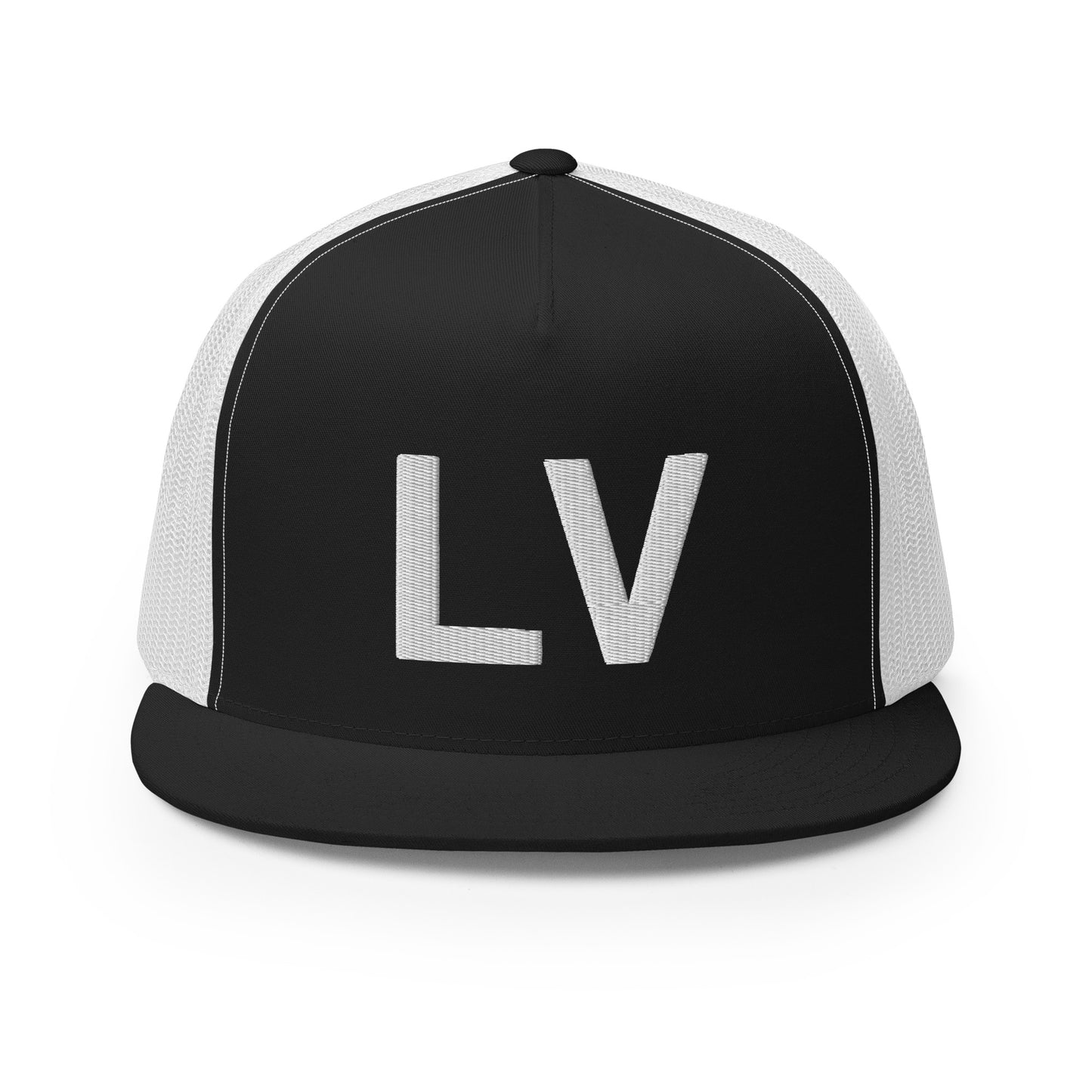 LV Trucker Hat