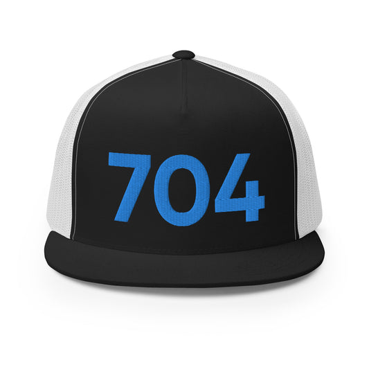 704 Carolina Nation Trucker Hat