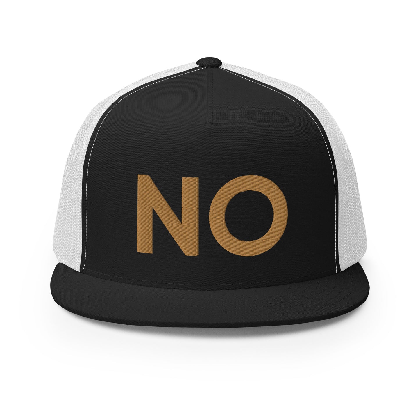 NO New Orleans Trucker Hat
