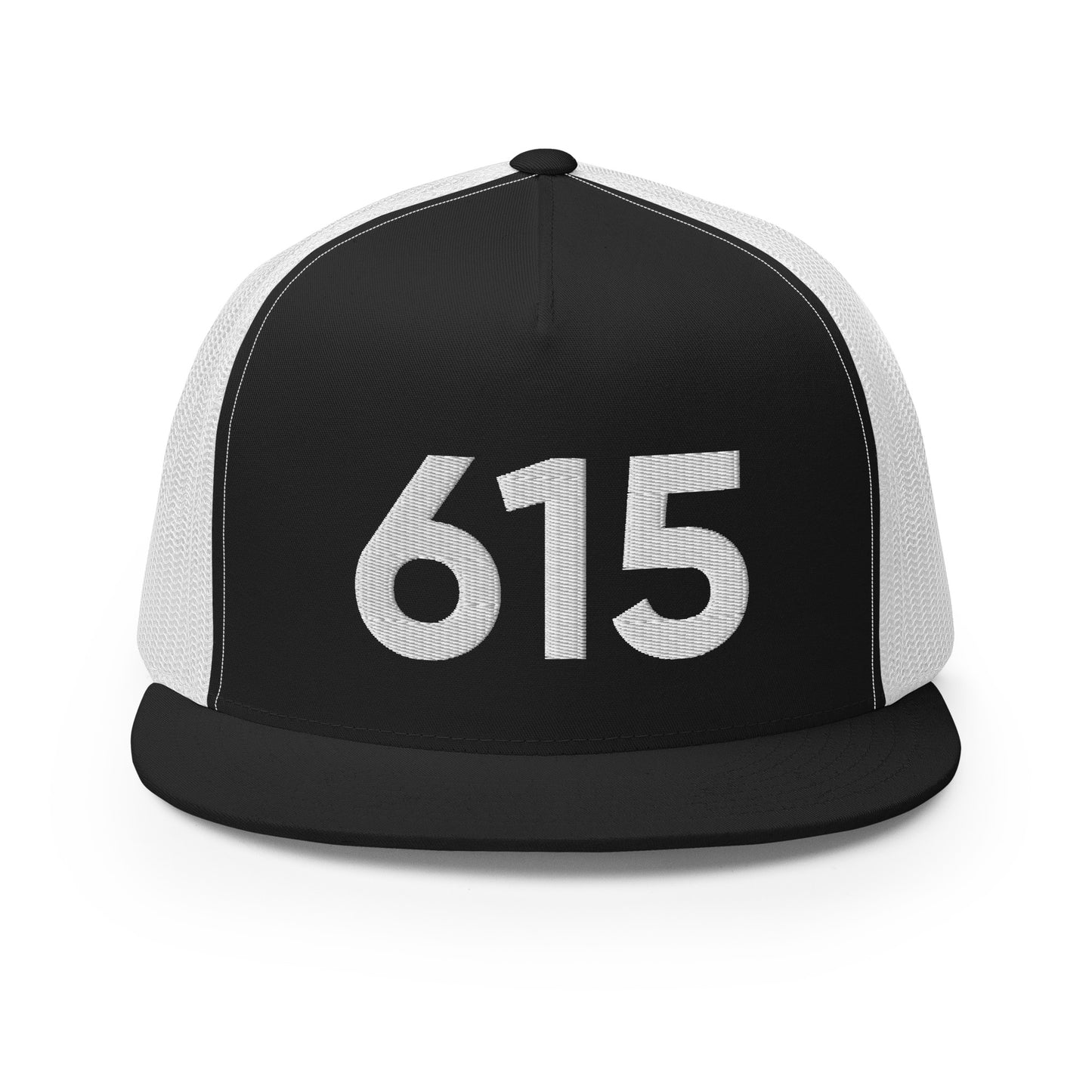 615 Nashville Trucker Hat