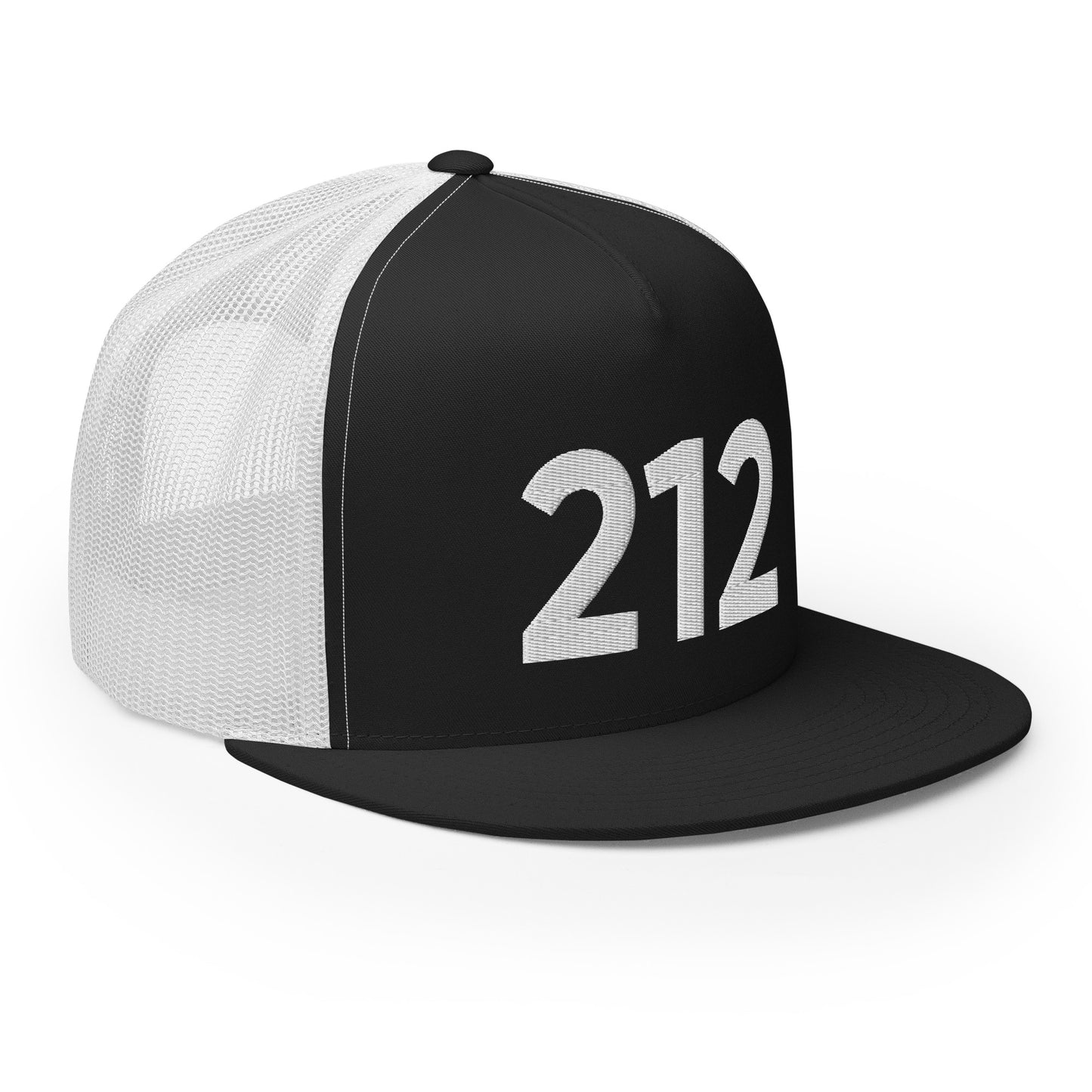 212 NYC Trucker Hat