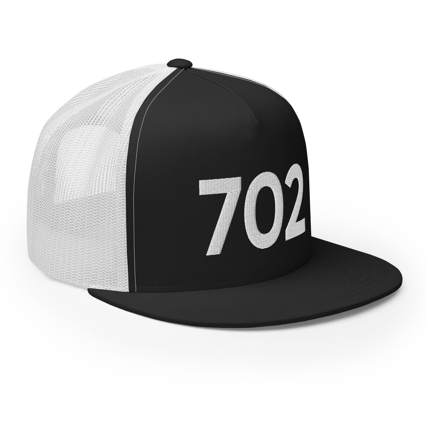 702 Las Vegas Trucker Hat