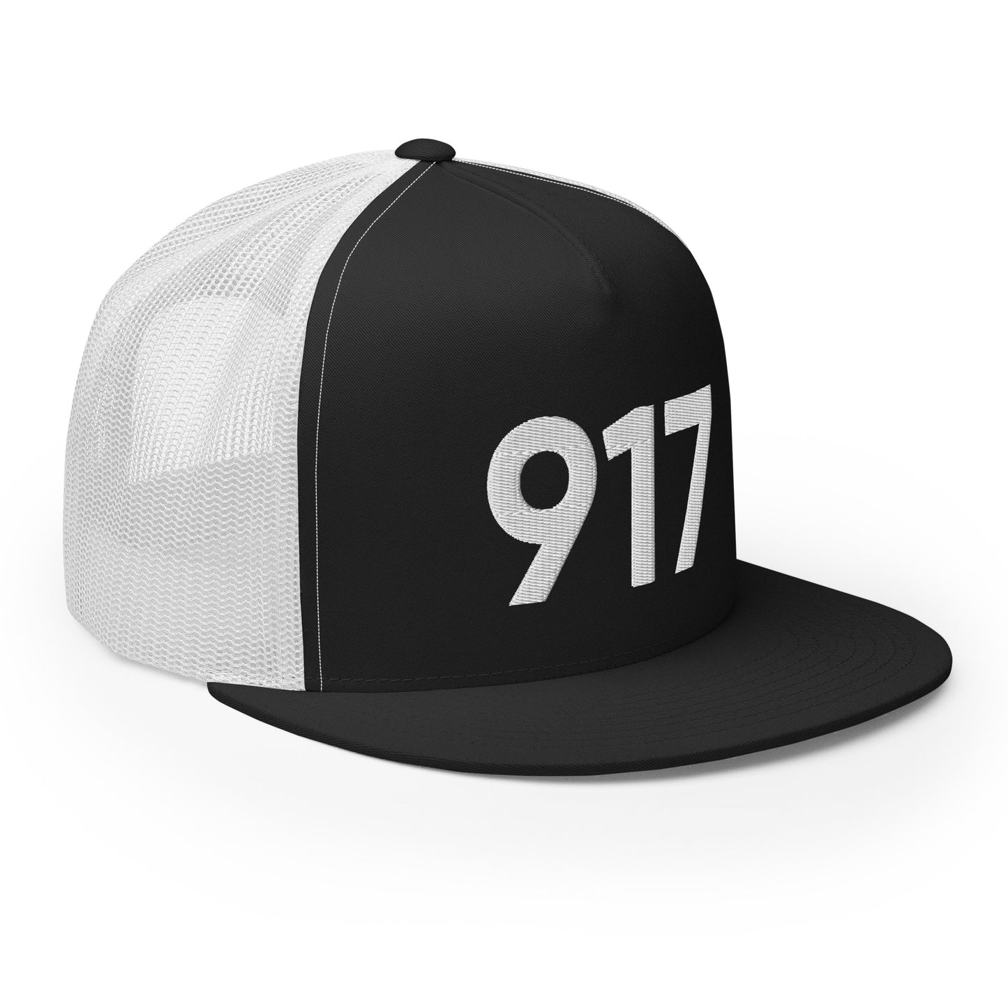 917 Brooklyn Trucker Hat