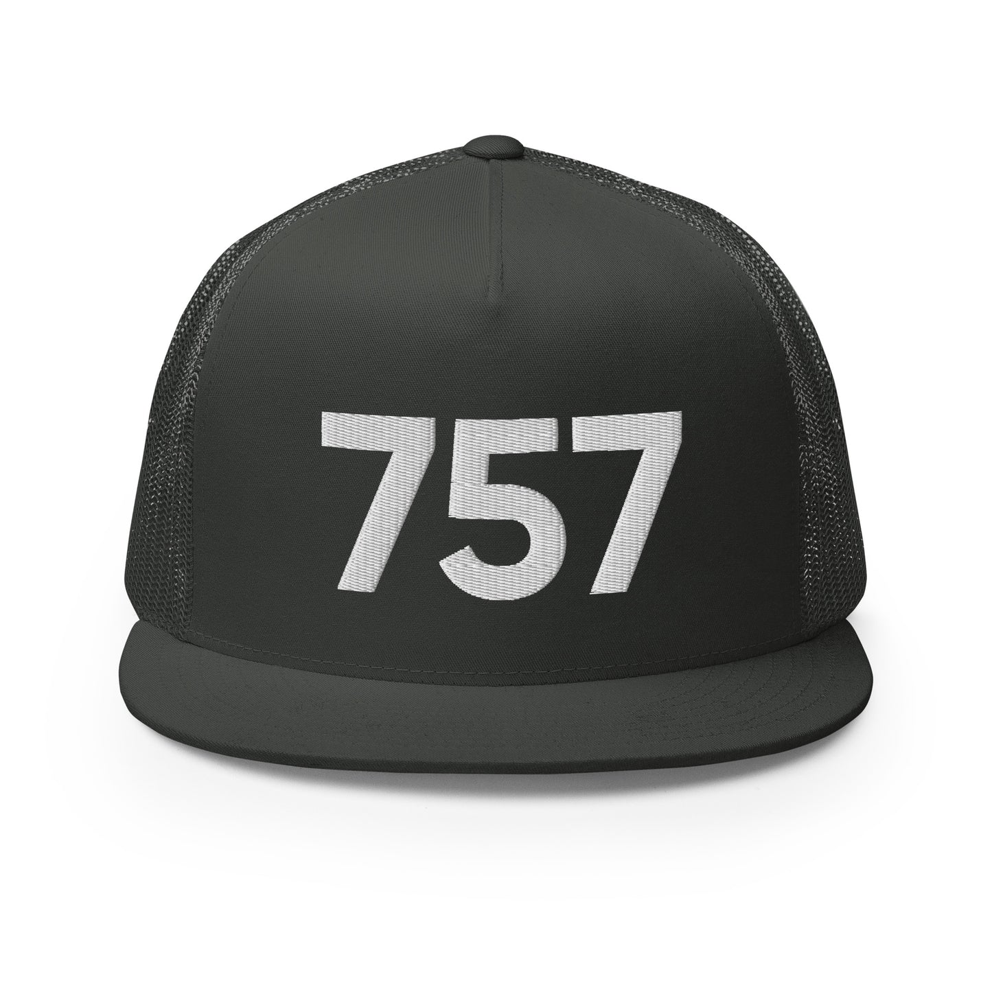 757 VB Trucker Hat