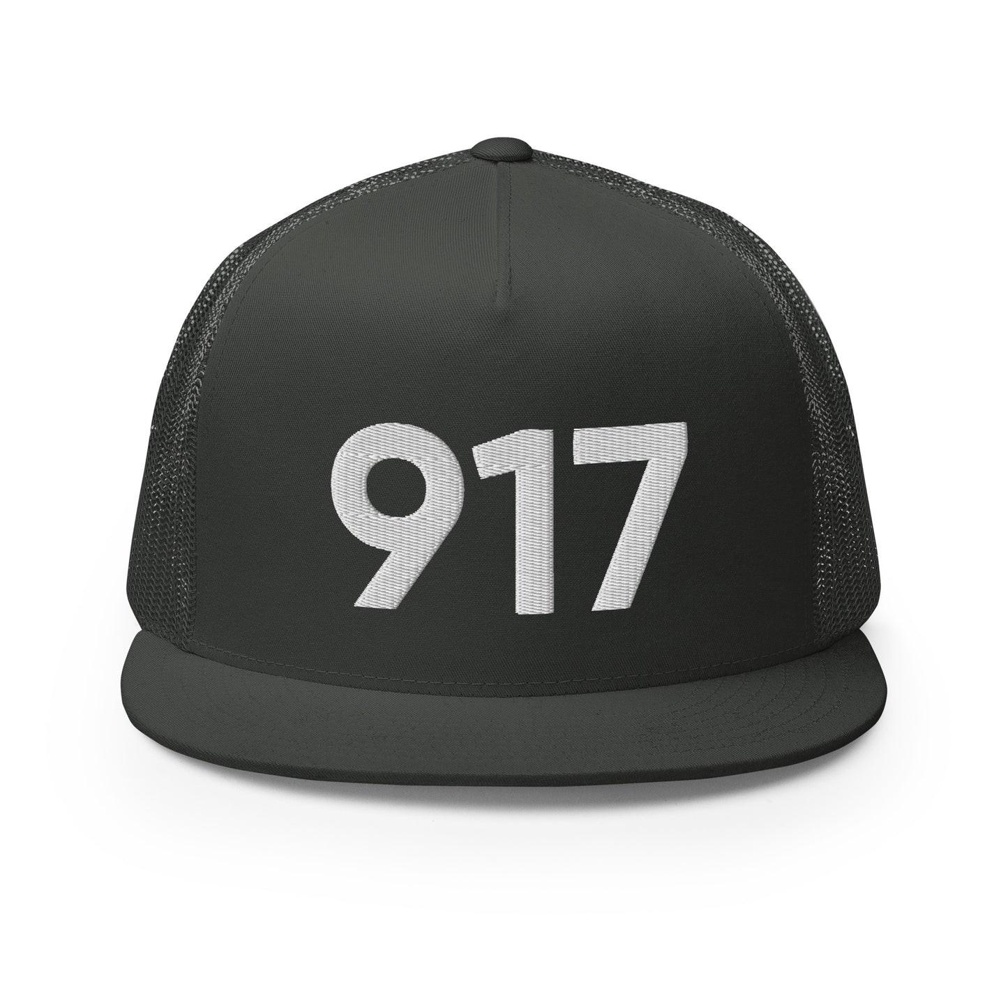 917 Brooklyn Trucker Hat