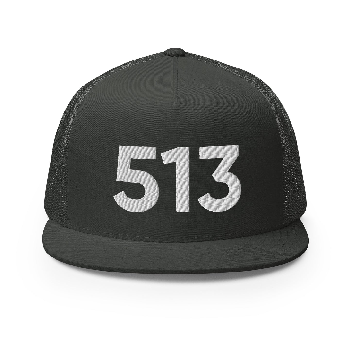 513 Cincinnati Trucker Hat