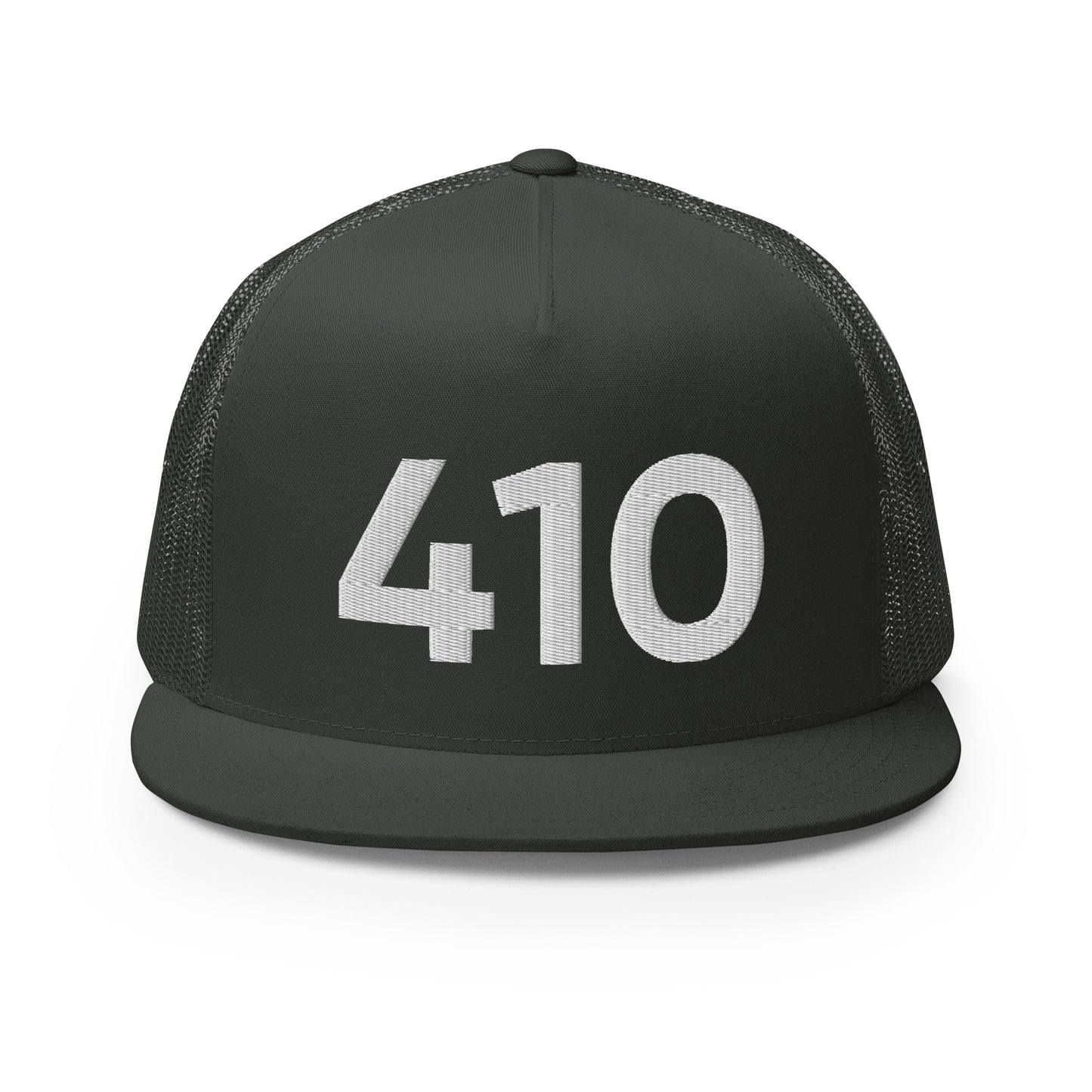 410 Baltimore Trucker Hat