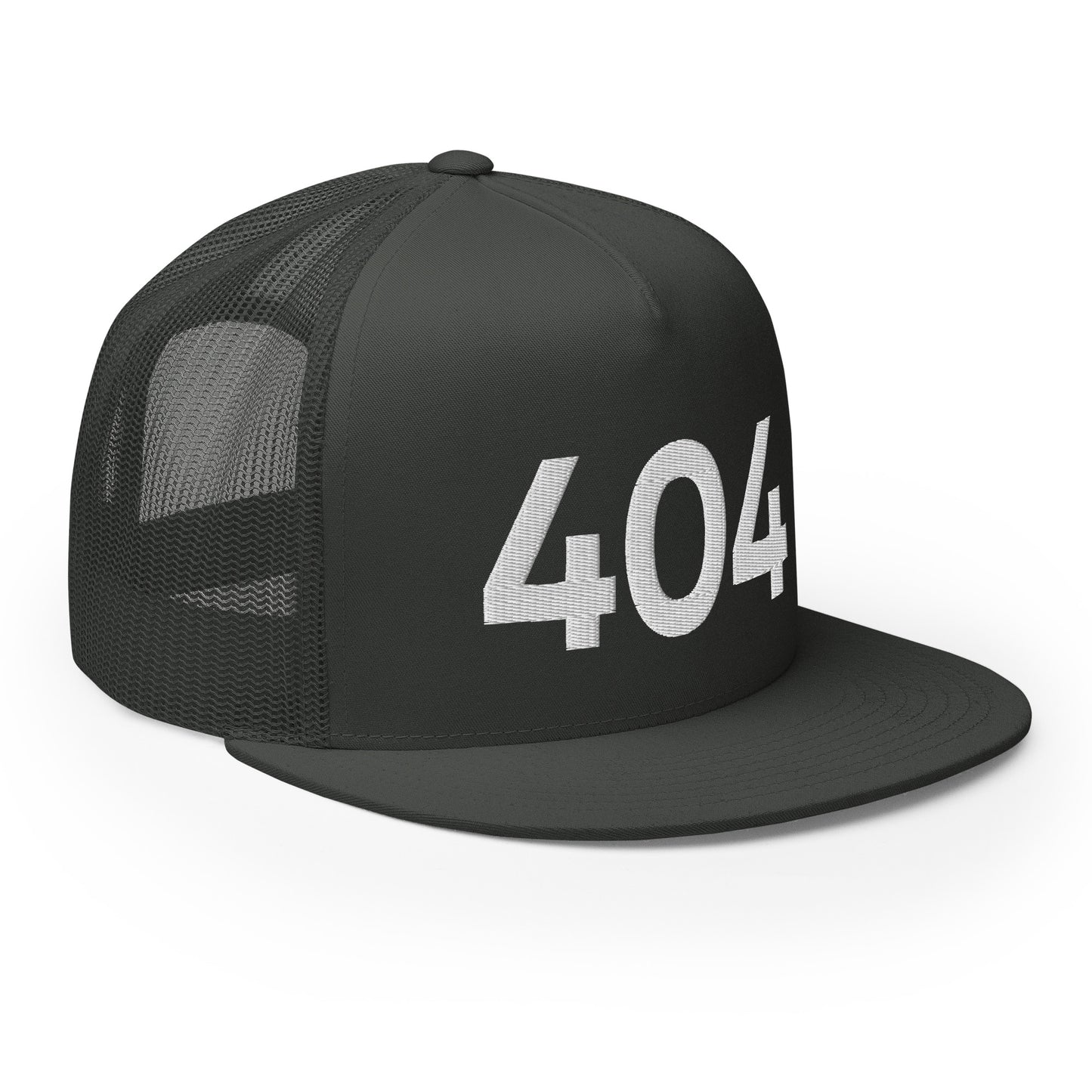 404 ATL Trucker Hat