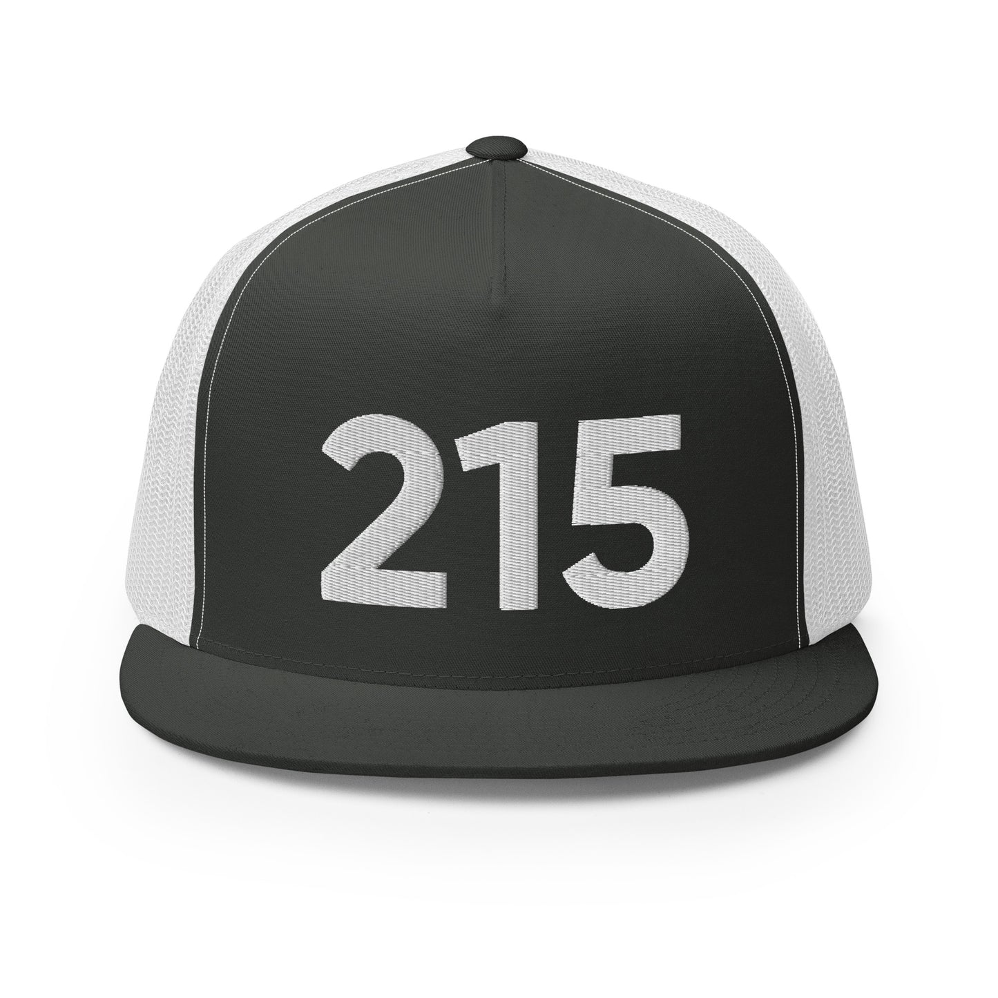 215 Philly Trucker Hat