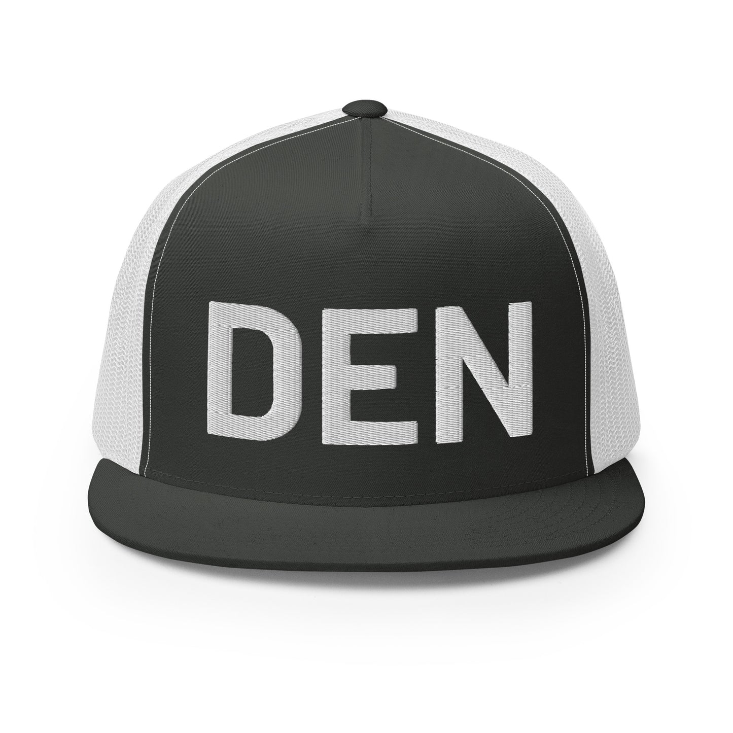 Denver Trucker Hat