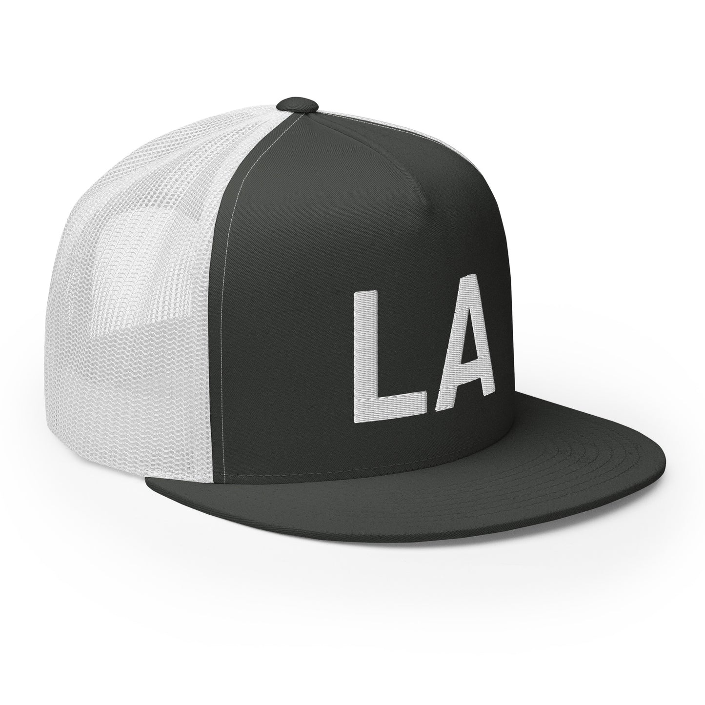 LA Trucker Hat