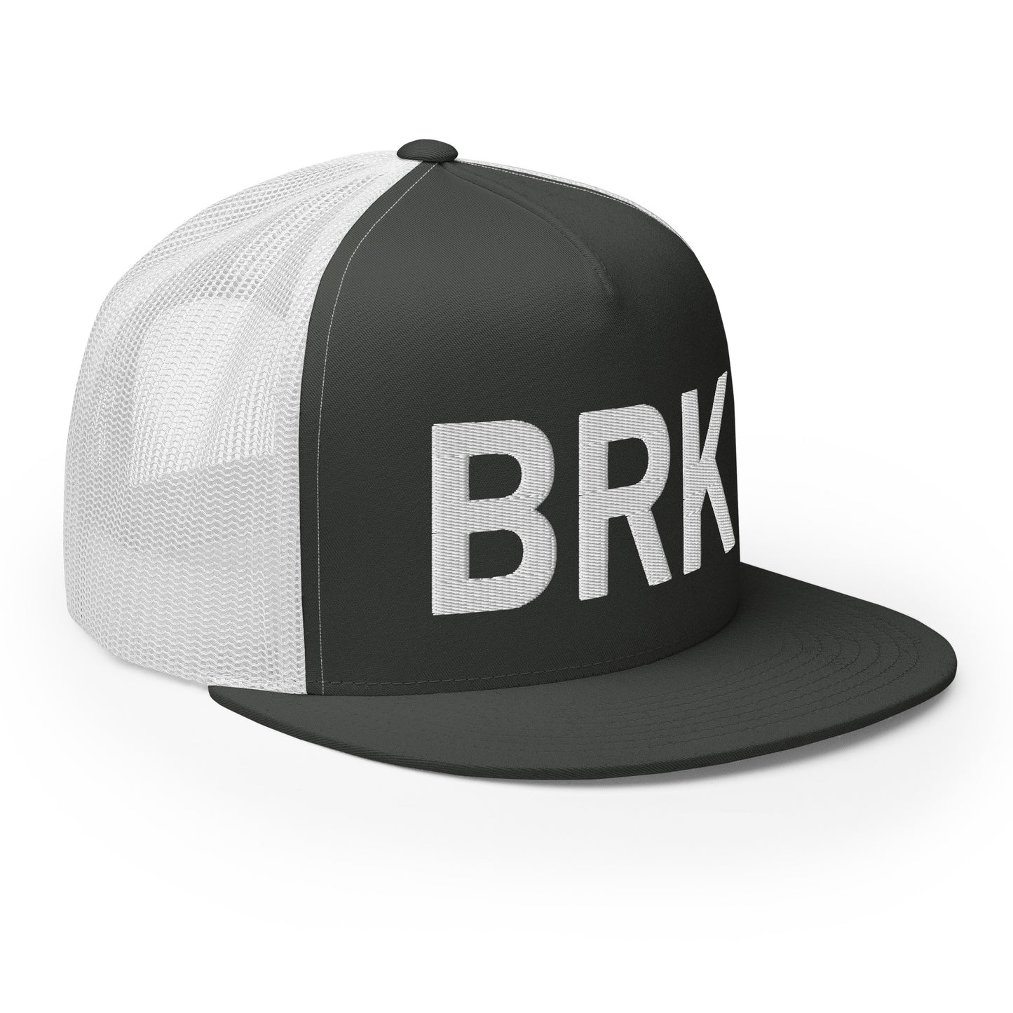 BRK Trucker Hat