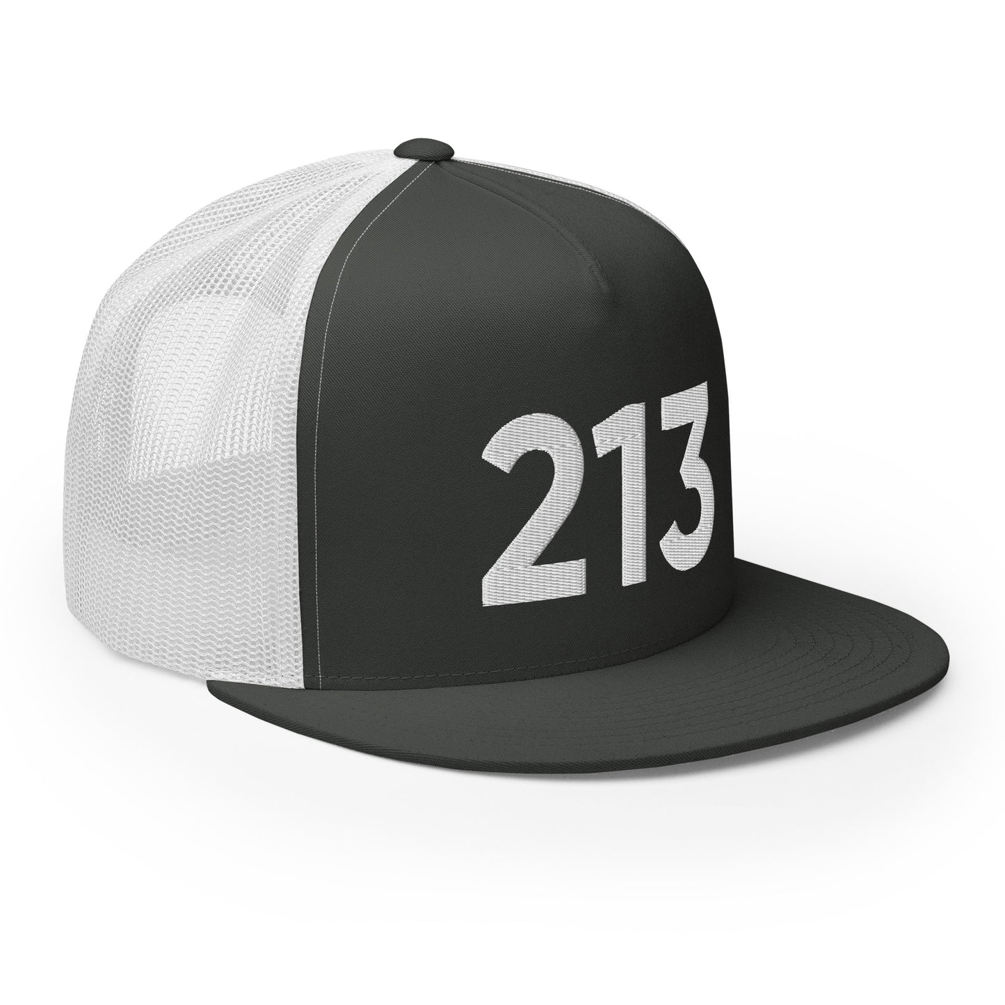 213 LA Trucker Hat
