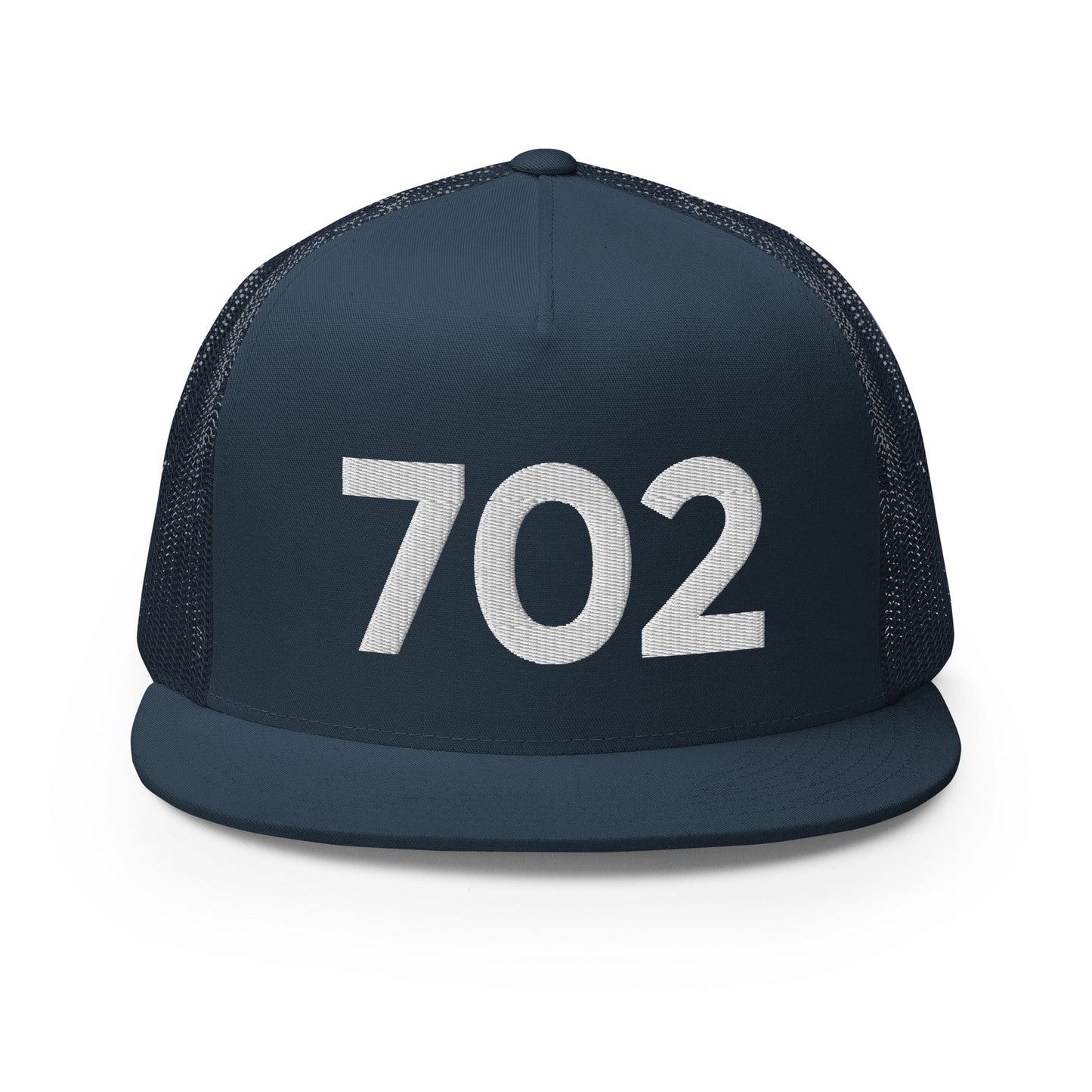 702 Las Vegas Trucker Hat