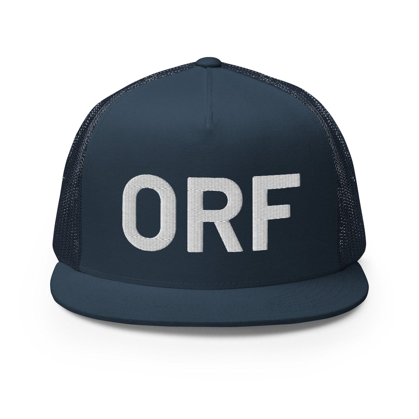 ORF Trucker Hat