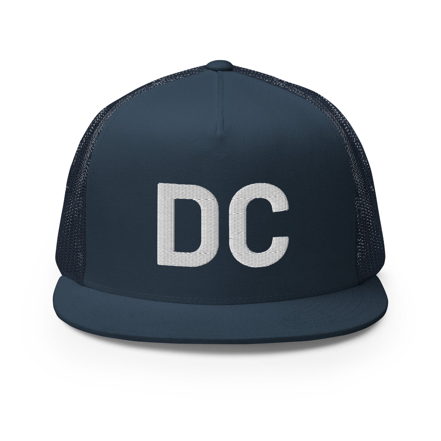 DC Trucker Hat