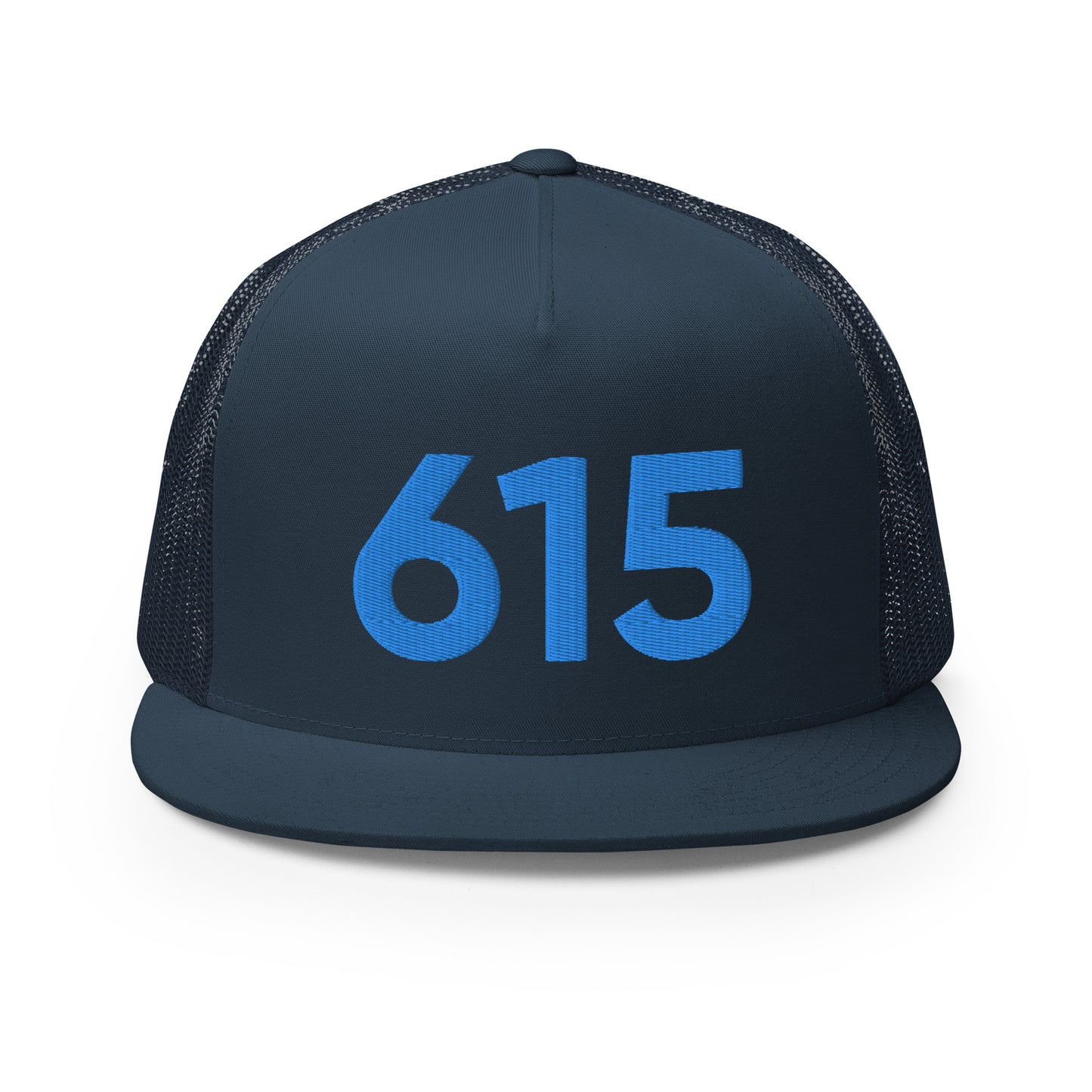 615 Tennessee Nation Trucker Hat