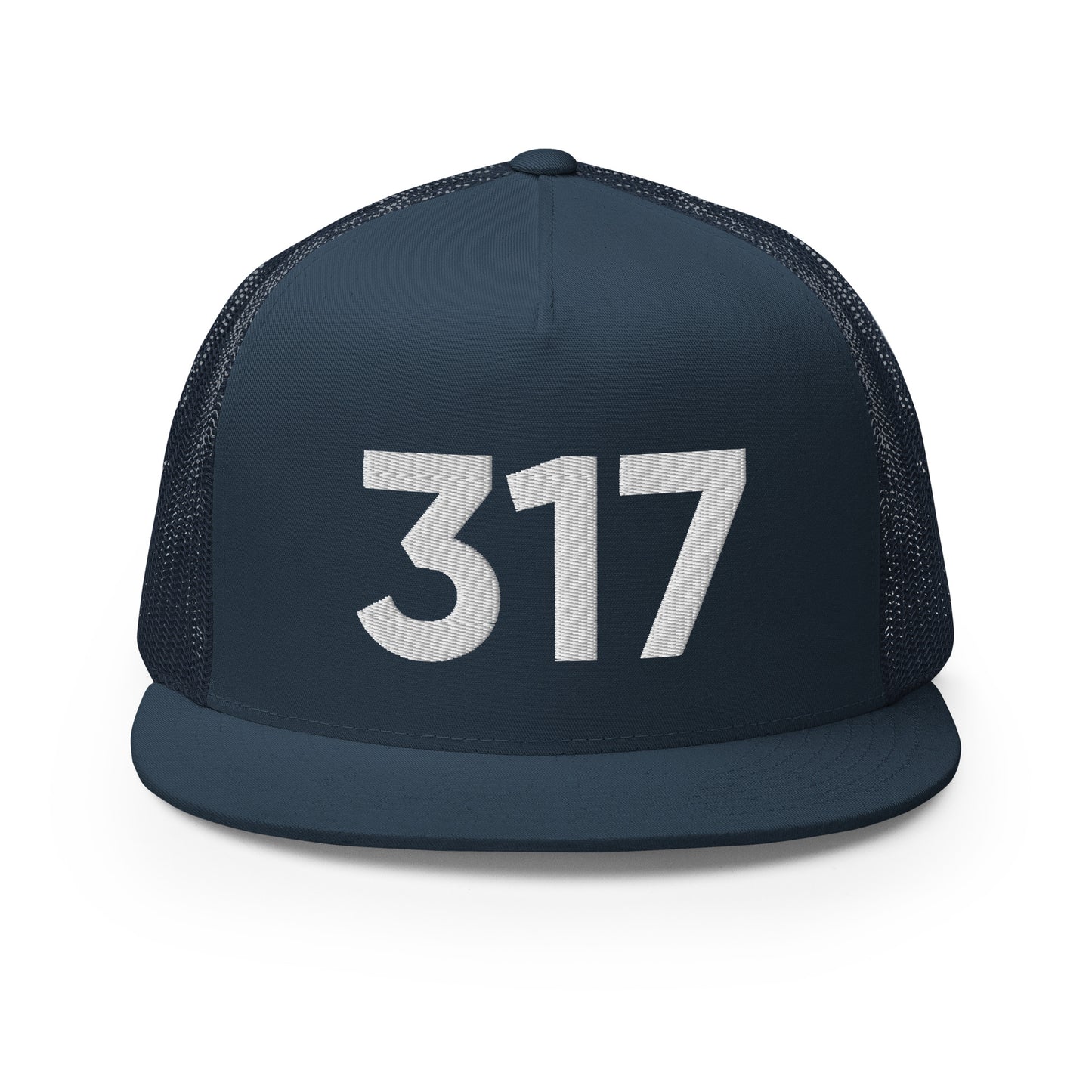 317 Indy Proud Trucker Hat