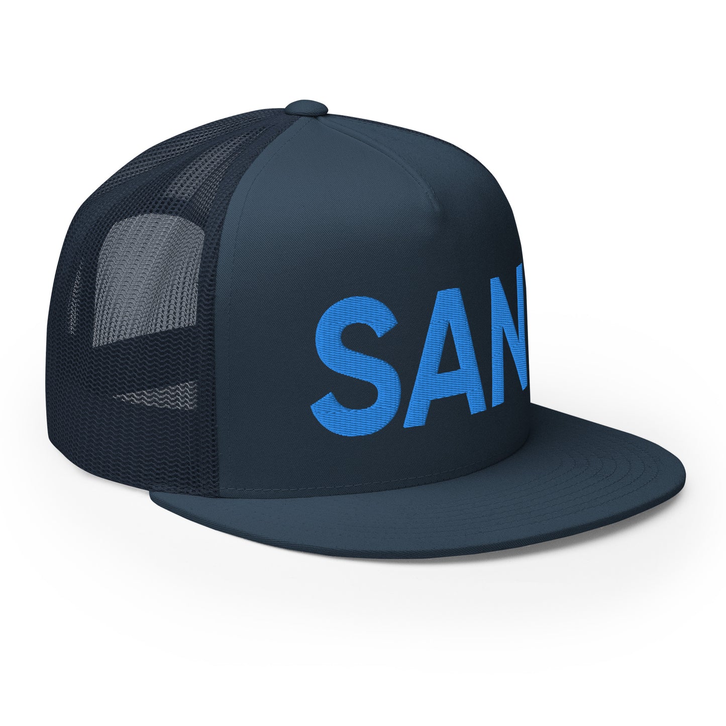 SAN San Diego Strong Trucker Hat