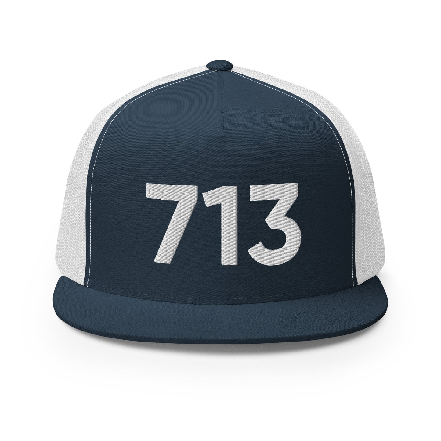 713 Houston Trucker Hat
