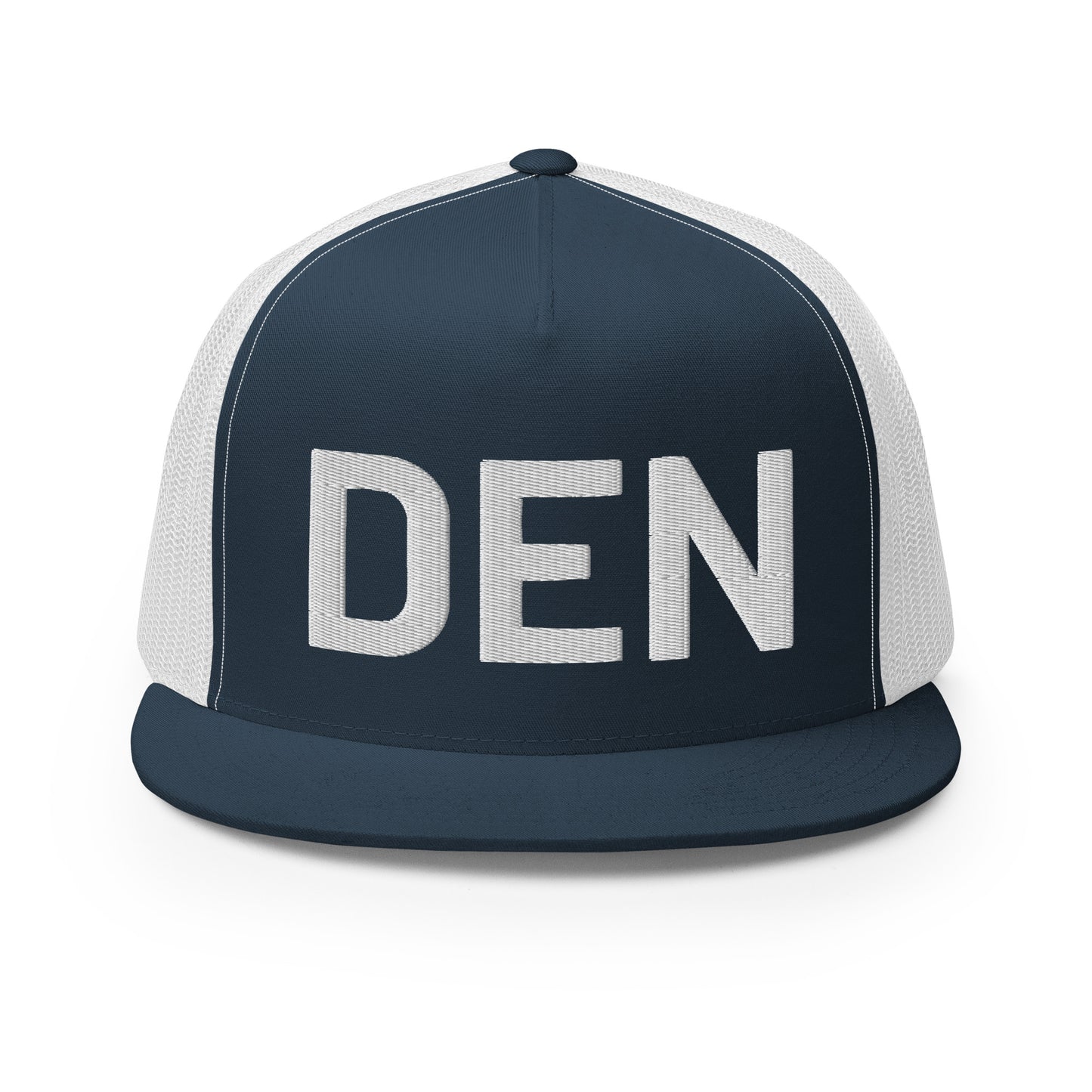 Denver Trucker Hat