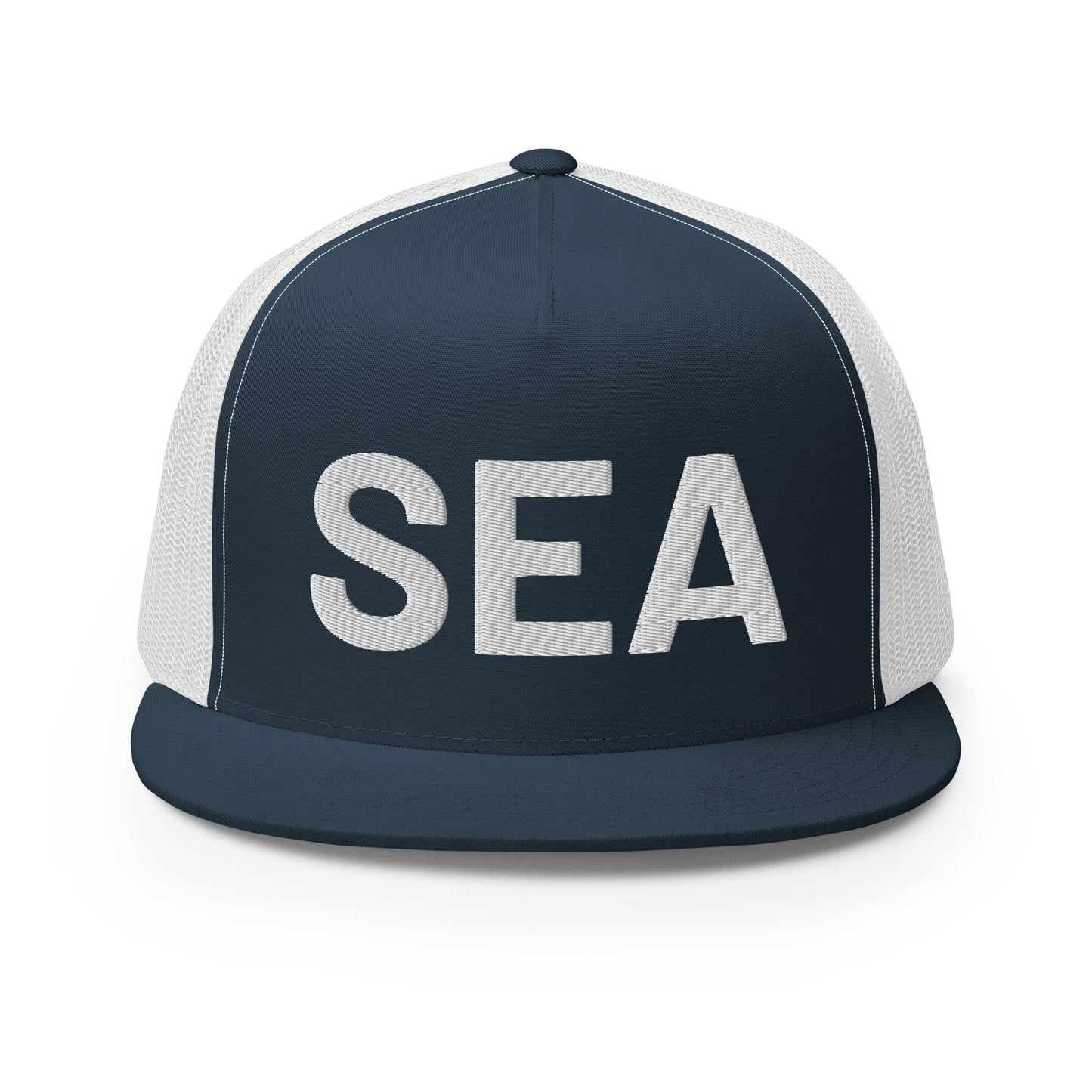 SEA Trucker Hat