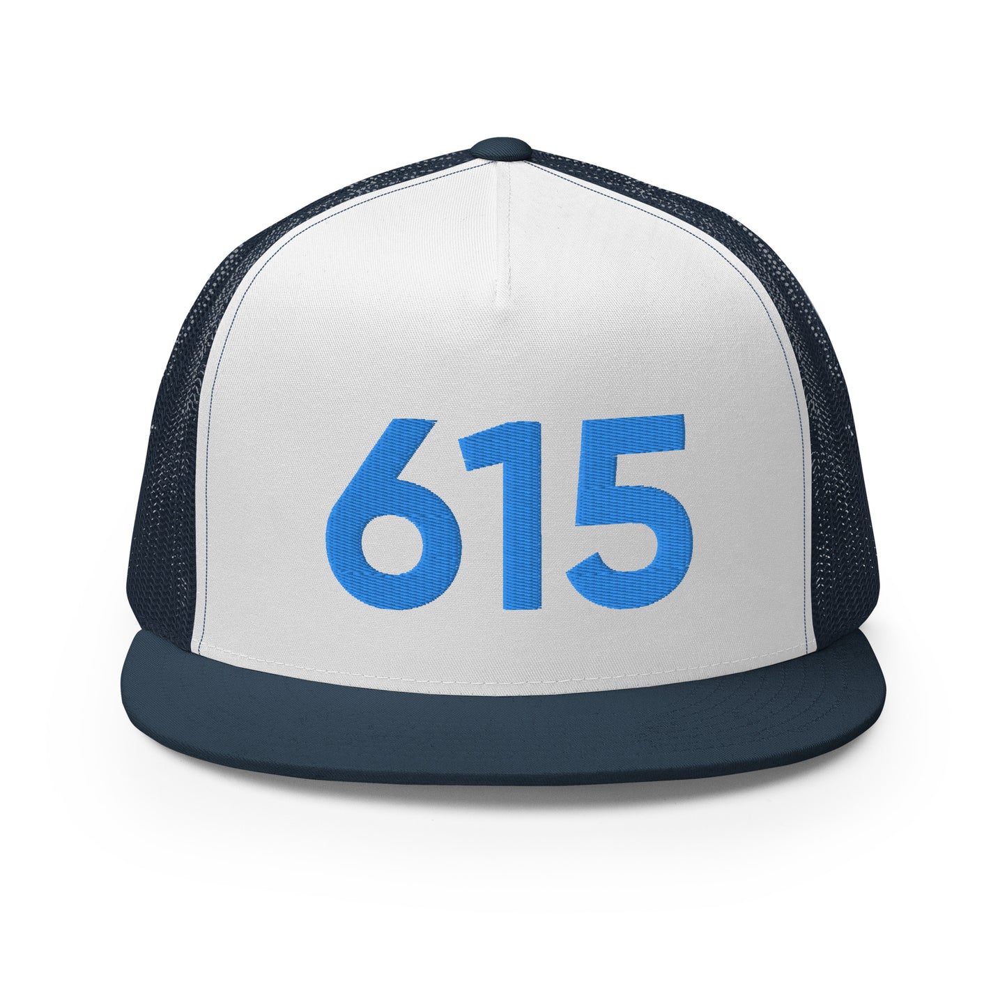 615 Tennessee Nation Trucker Hat
