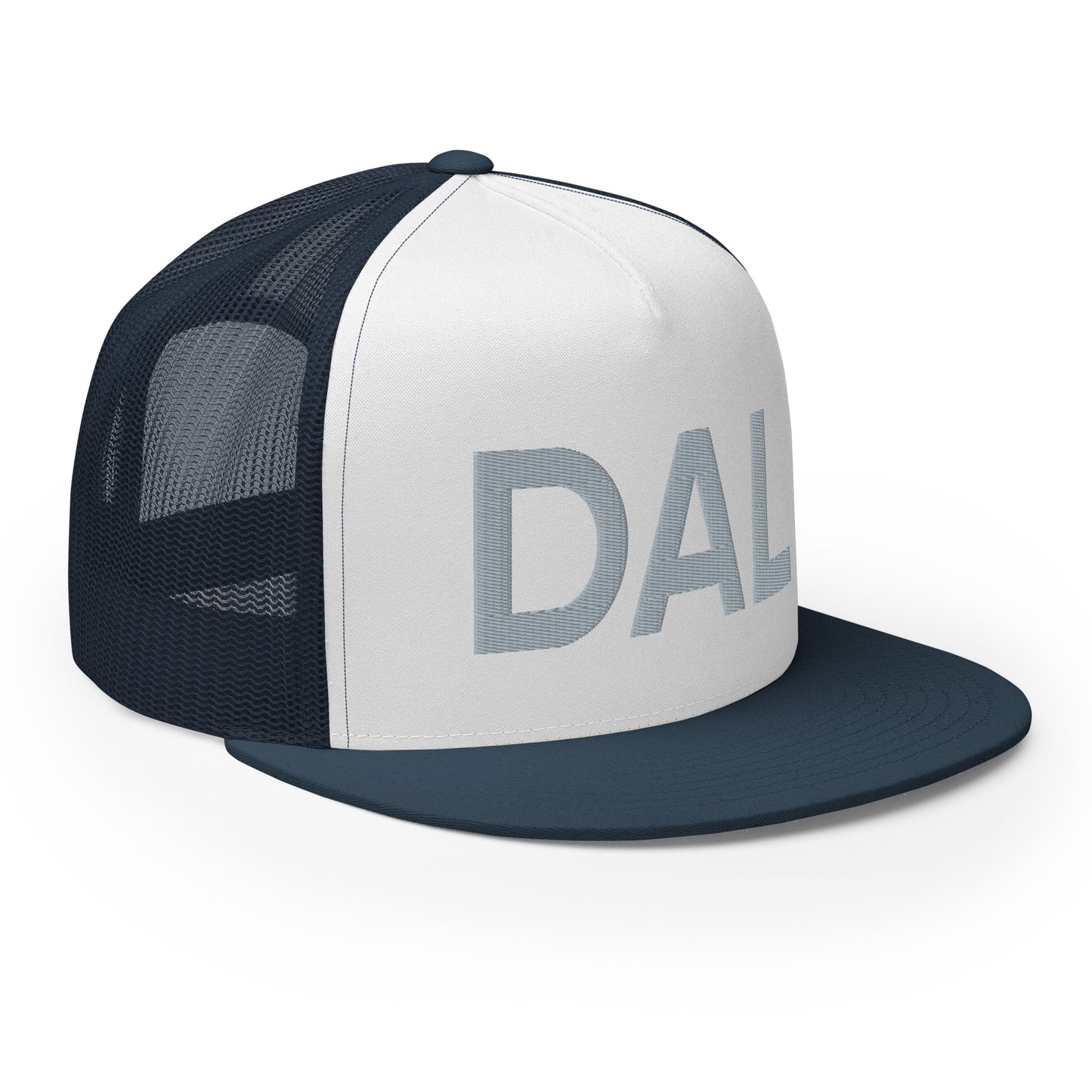 DAL Dallas Nation Trucker Hat