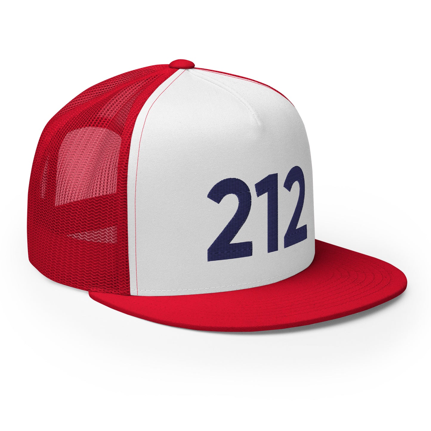 212 NYC Strong Trucker Hat