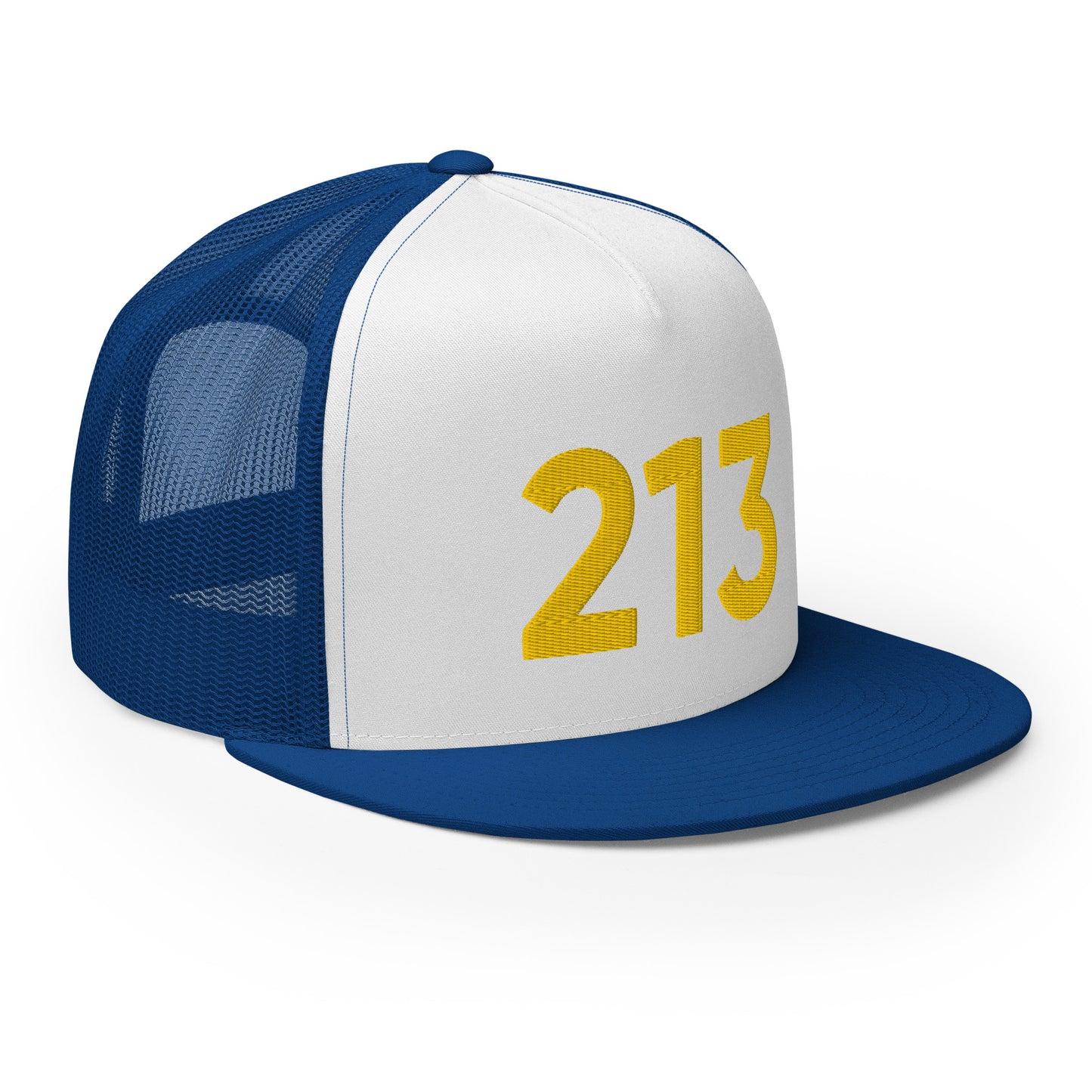 213 LAR Trucker Hat