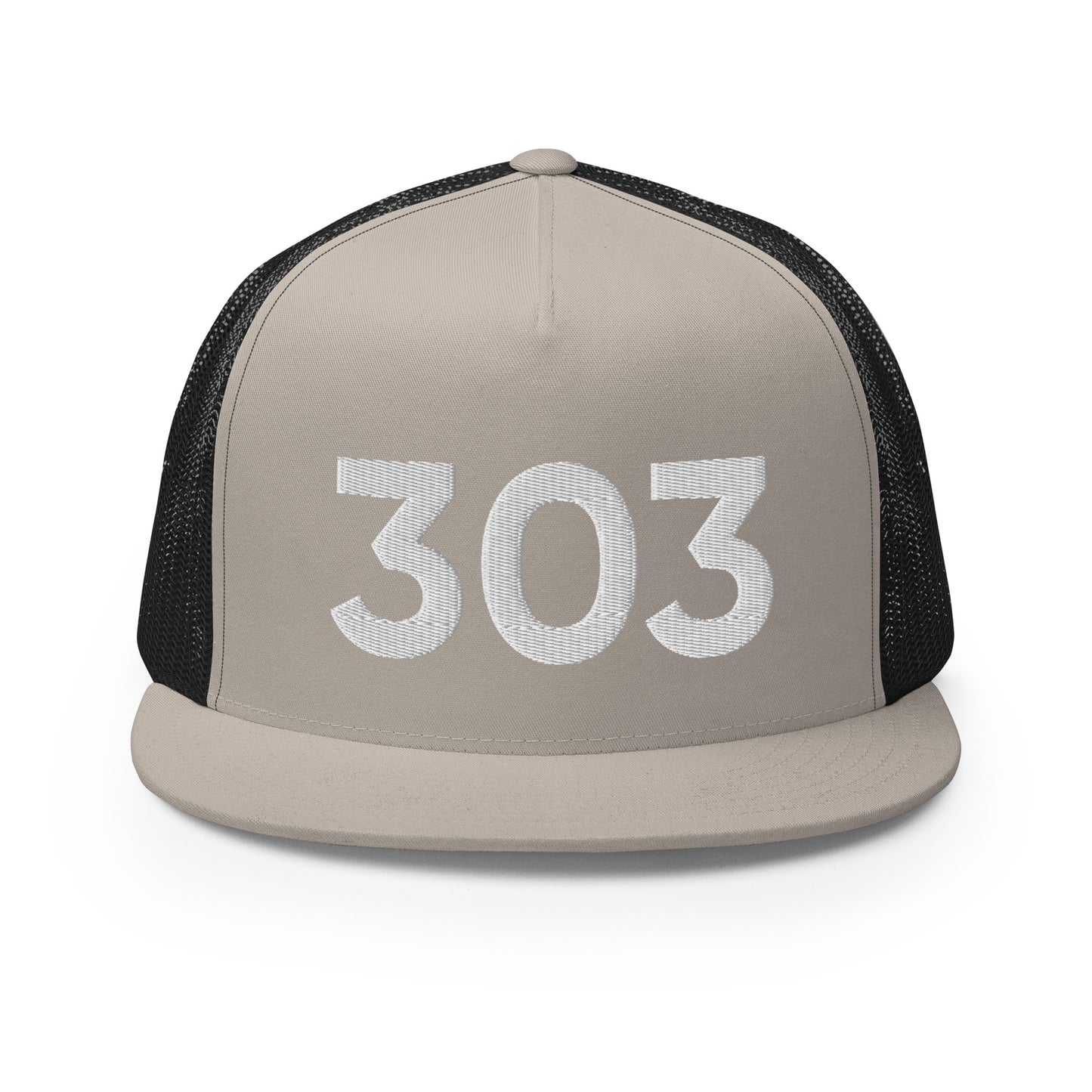 303 Denver Trucker Hat