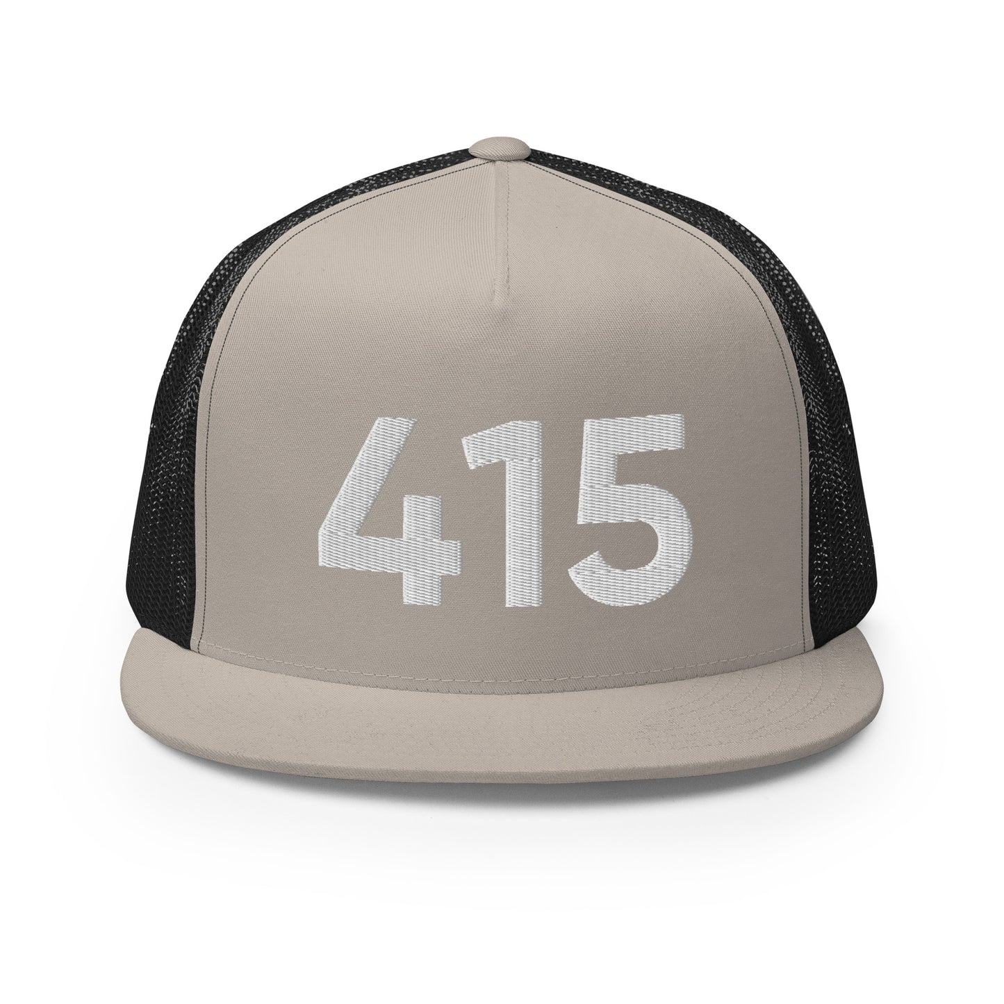 415 San Francisco Trucker Hat