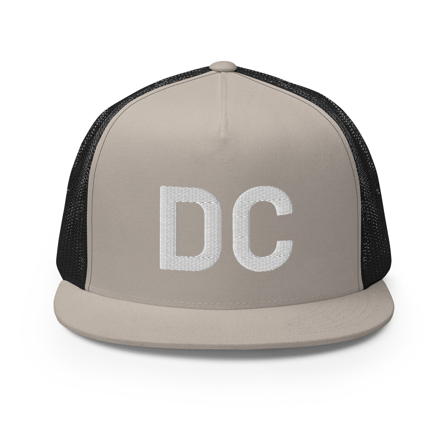 DC Trucker Hat