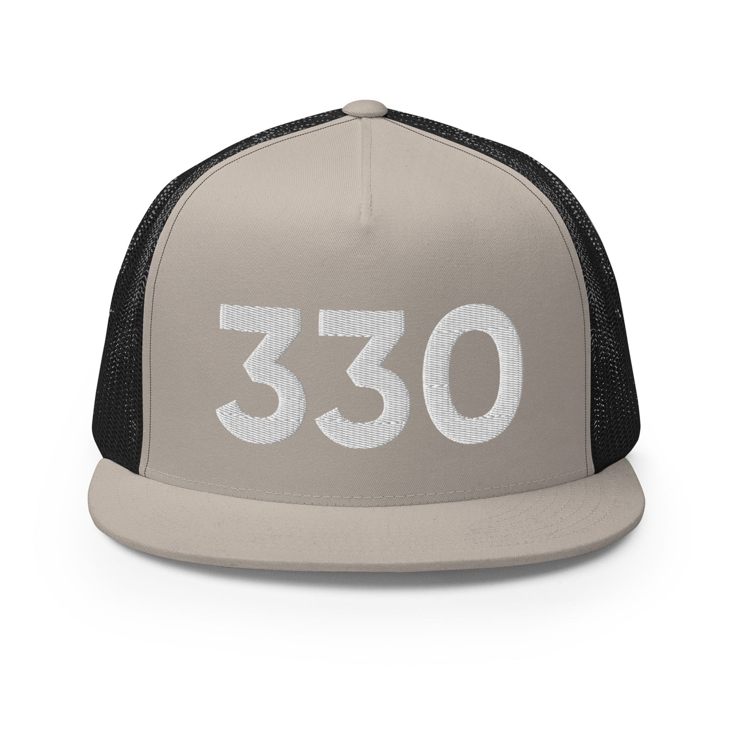 330 Cleveland Trucker Hat